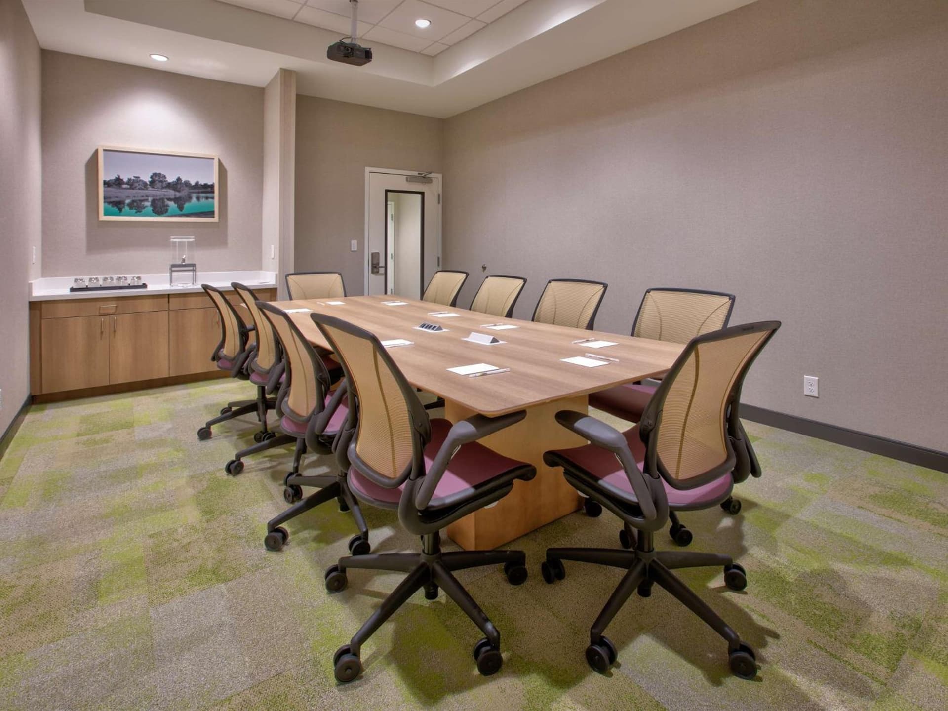 Home2 Suites By Hilton Wichita Falls, Tx gallery photo in Wichita Falls, TX — image 30