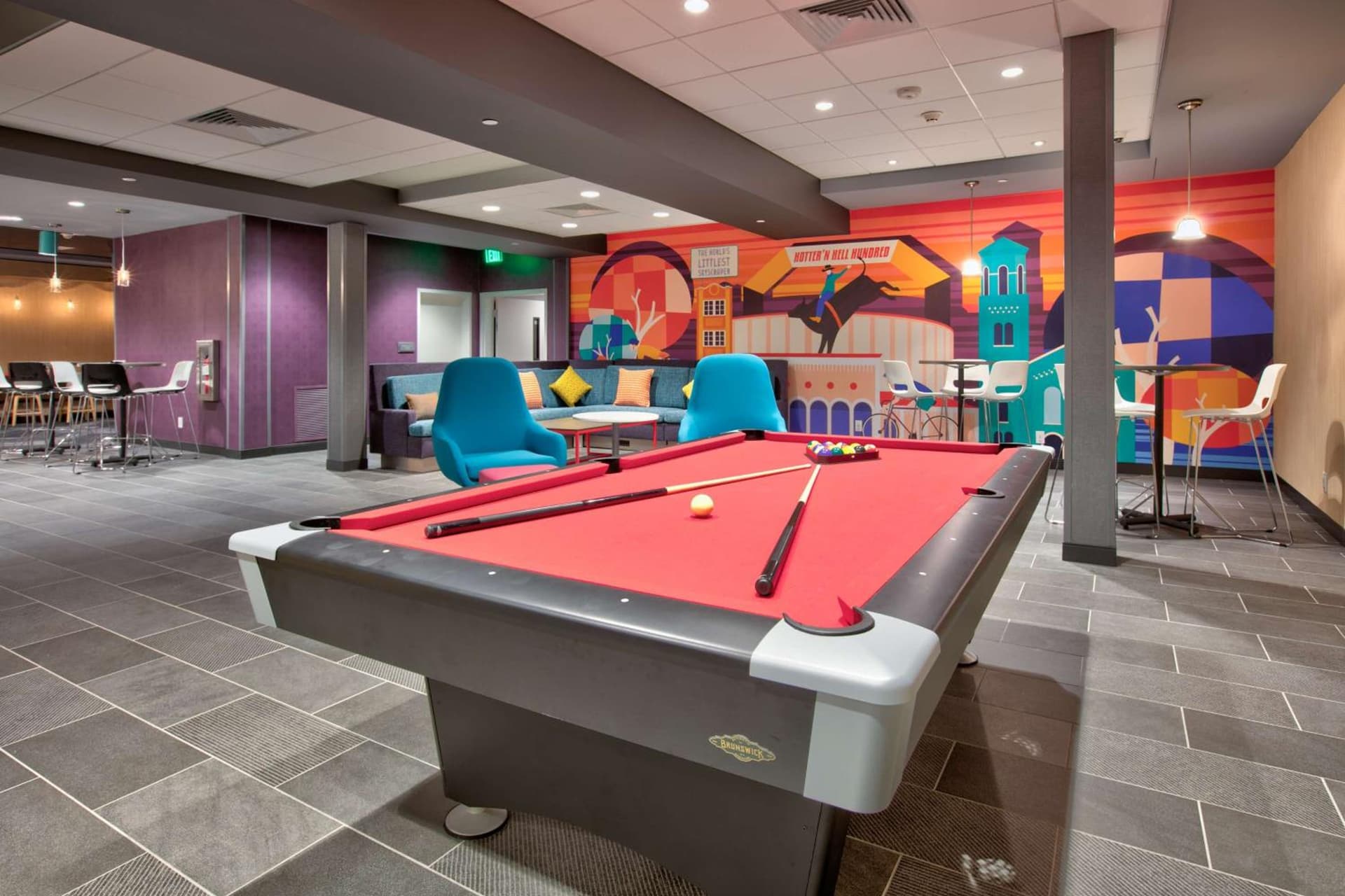 Home2 Suites By Hilton Wichita Falls, Tx gallery photo in Wichita Falls, TX — image 6