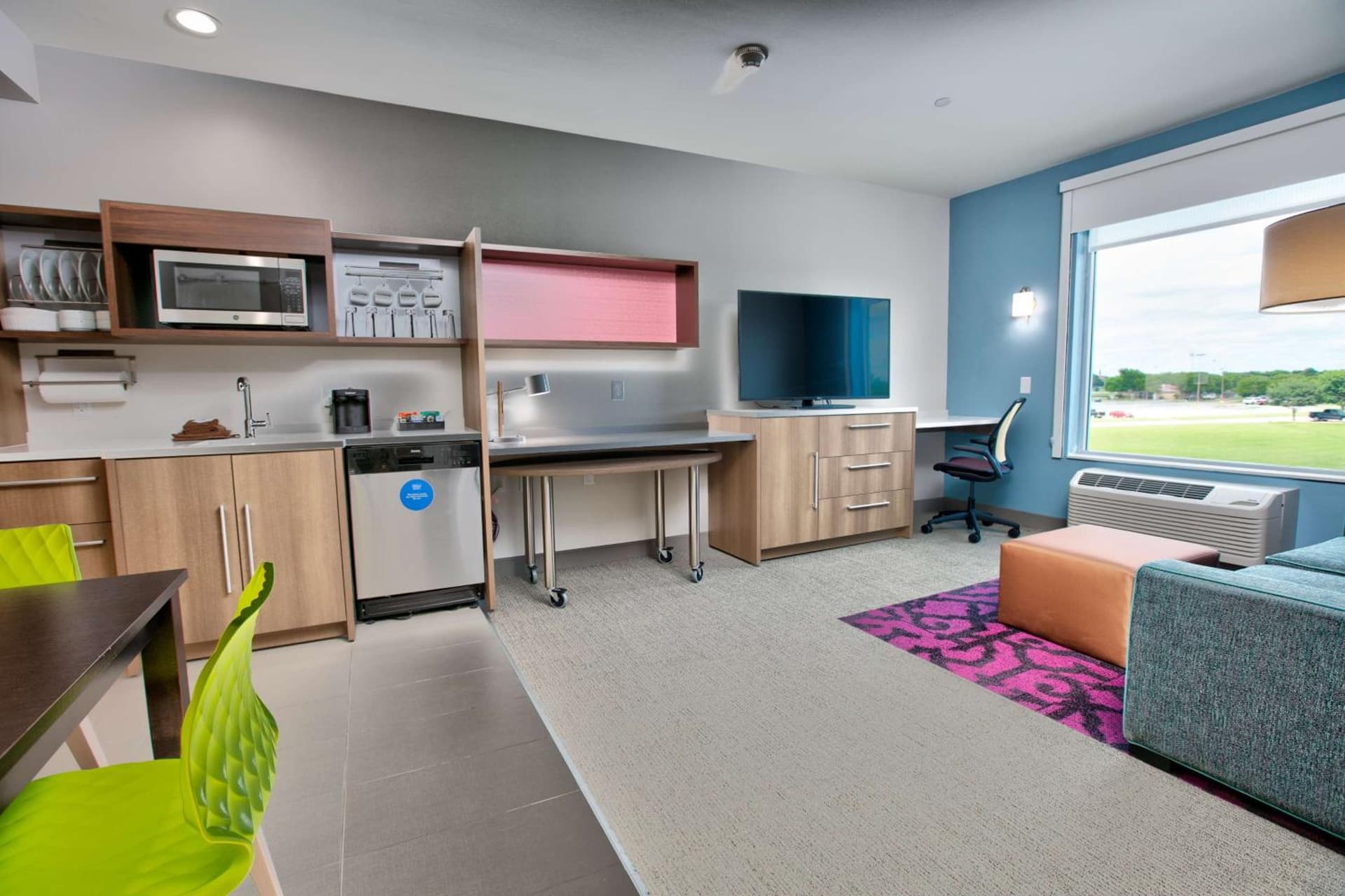 Home2 Suites By Hilton Wichita Falls, Tx gallery photo in Wichita Falls, TX — image 22