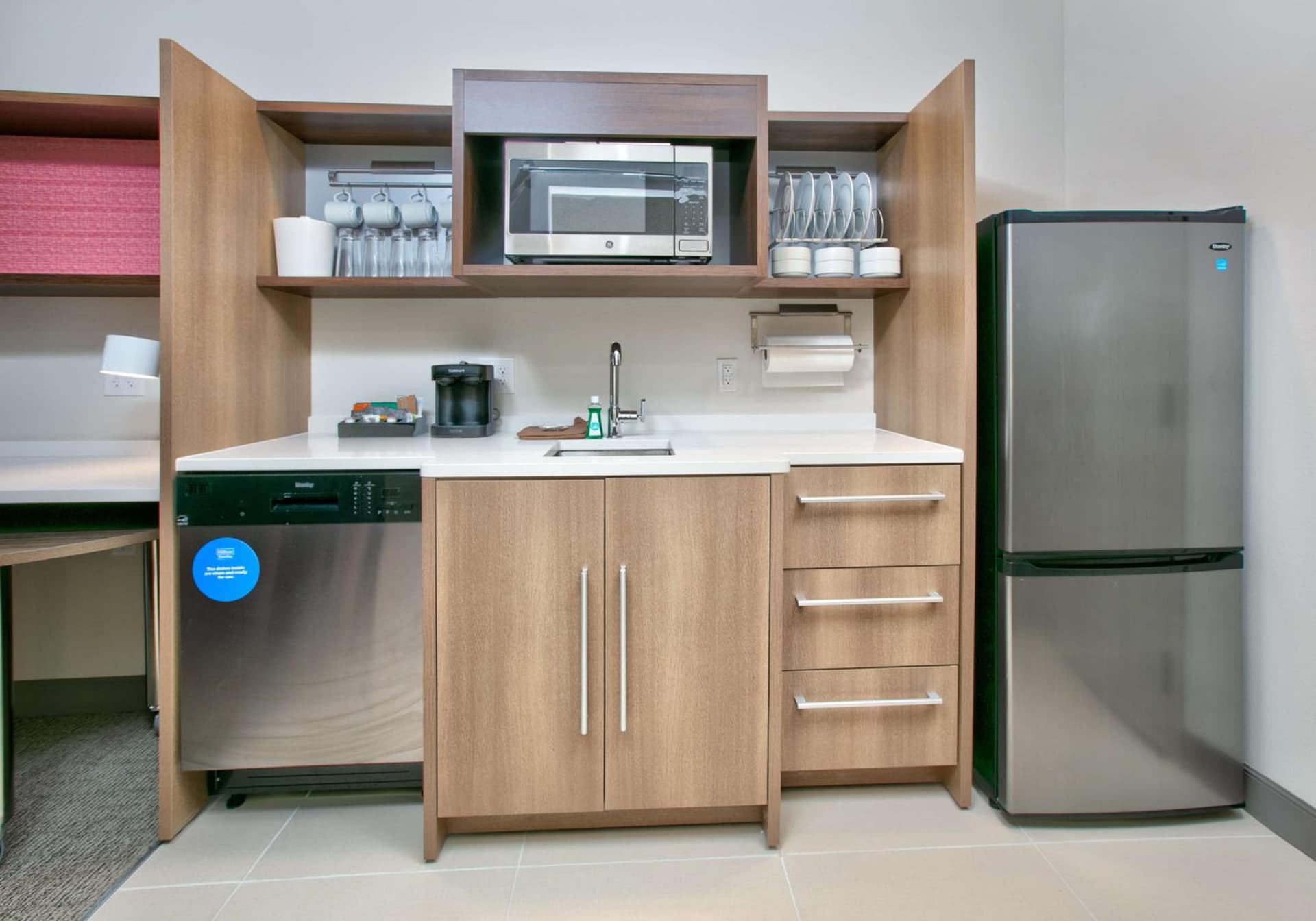Home2 Suites By Hilton Wichita Falls, Tx gallery photo in Wichita Falls, TX — image 10