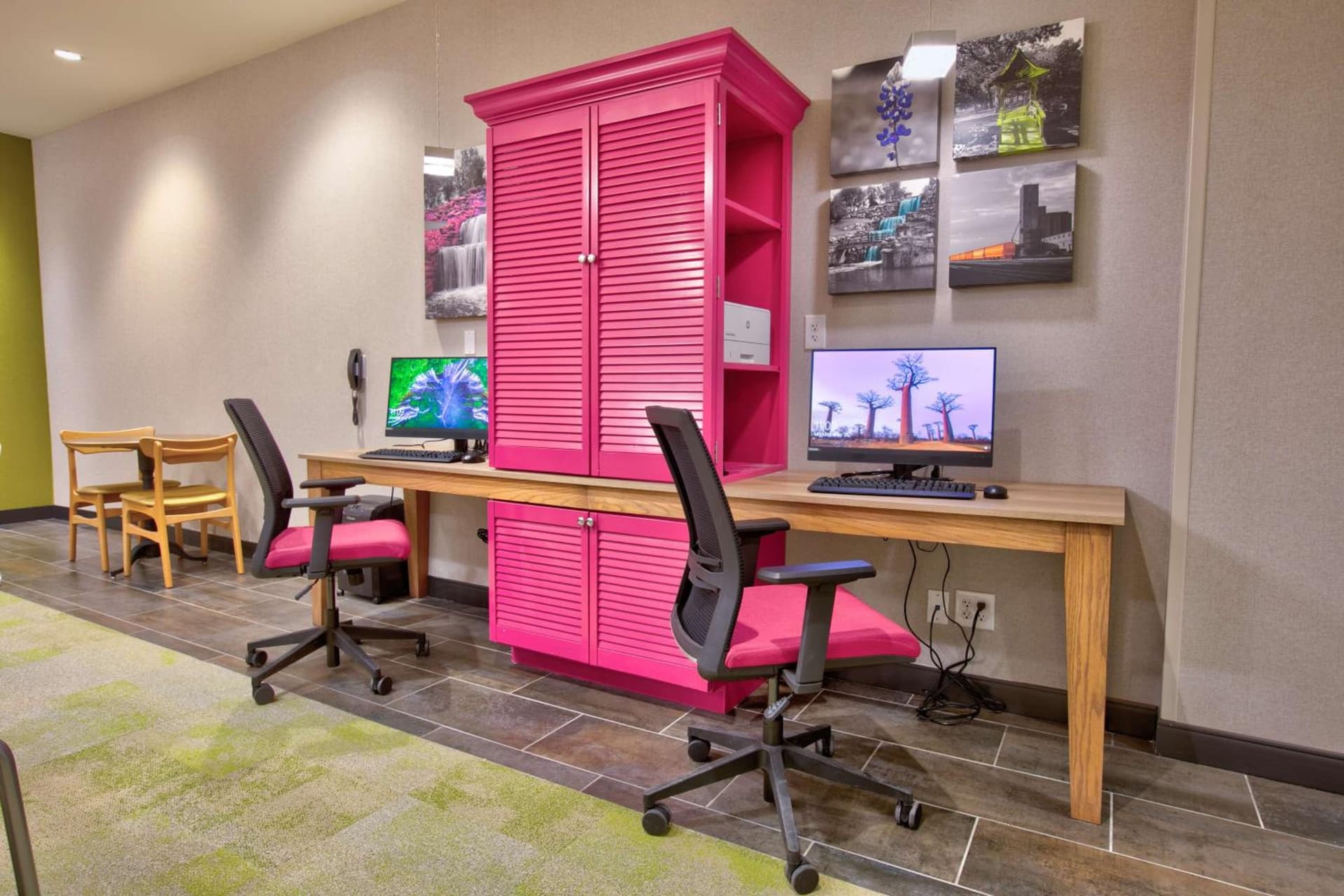 Home2 Suites By Hilton Wichita Falls, Tx gallery photo in Wichita Falls, TX — image 13
