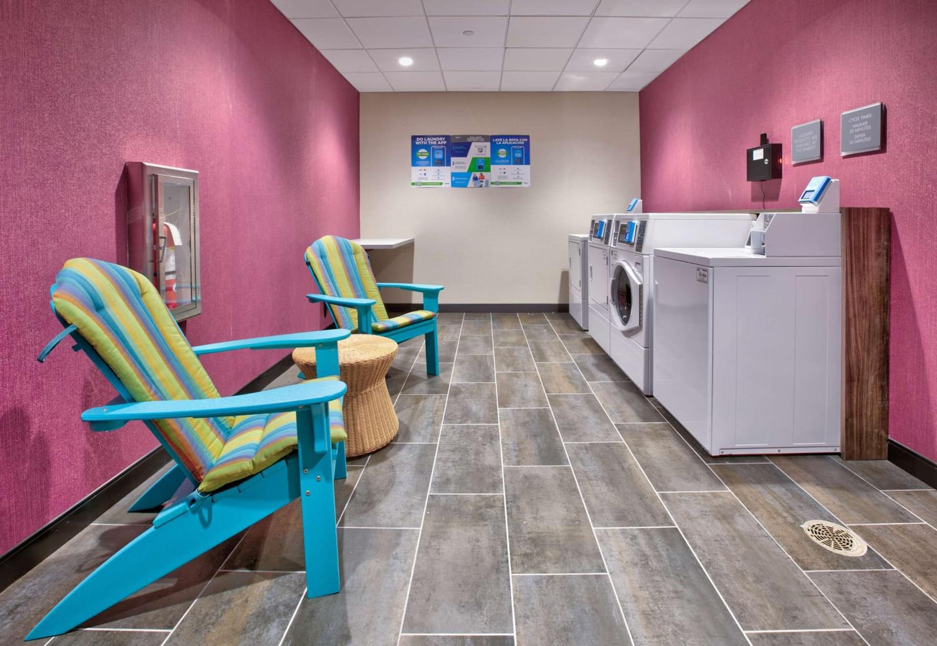 Home2 Suites By Hilton Wichita Falls, Tx gallery photo in Wichita Falls, TX — image 28