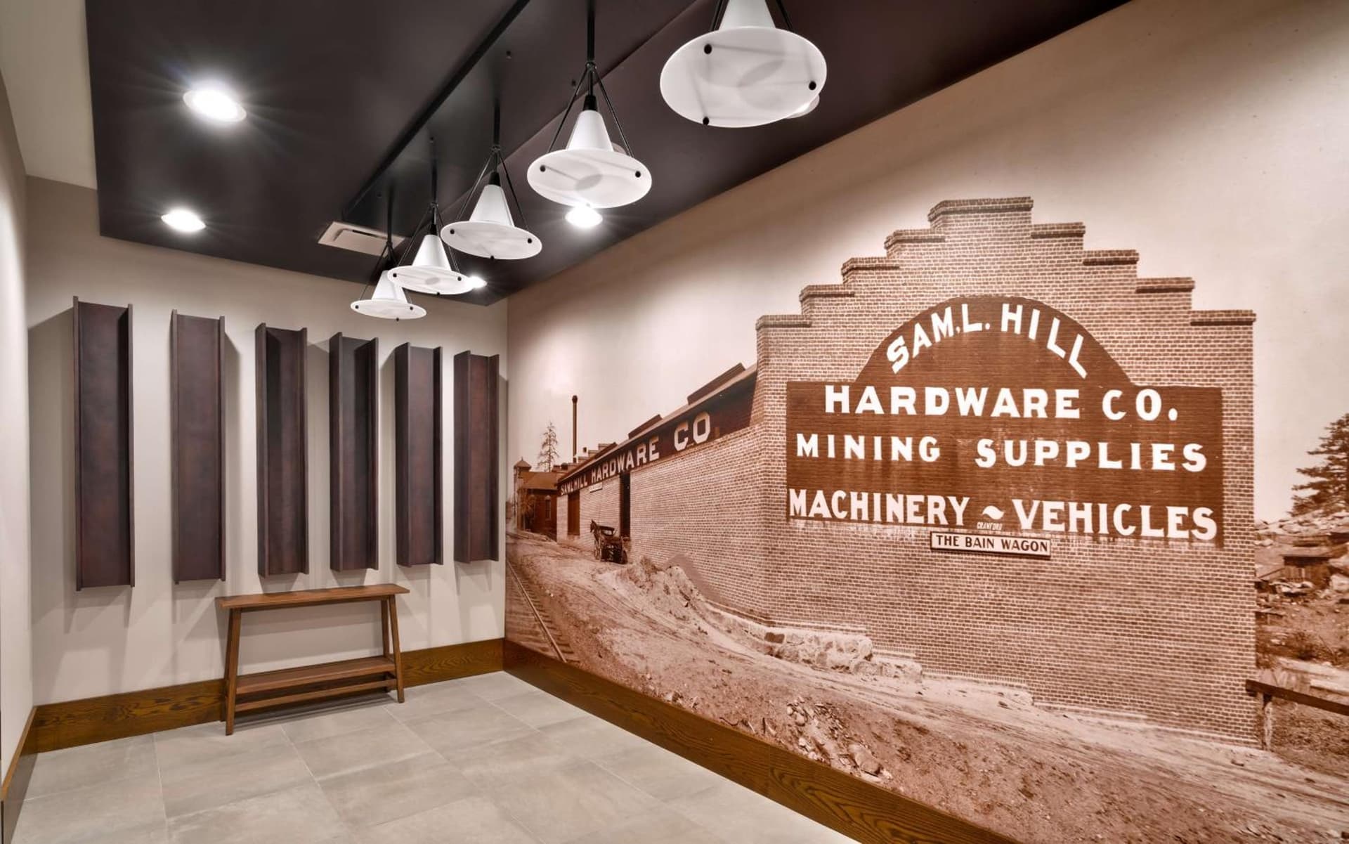 Hilton Garden Inn Prescott Downtown, Az gallery photo in Prescott, AZ — image 32