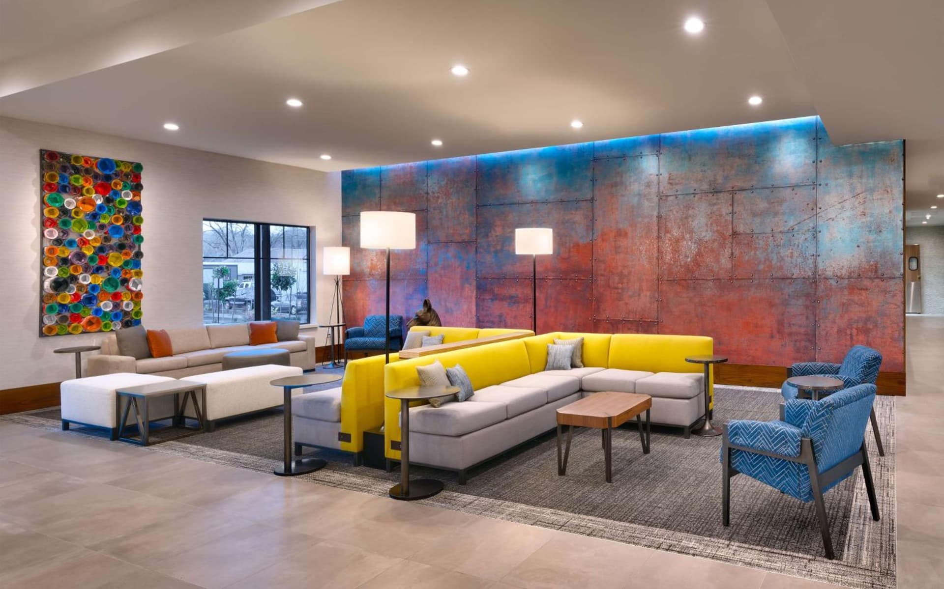 Hilton Garden Inn Prescott Downtown, Az gallery photo in Prescott, AZ — image 56
