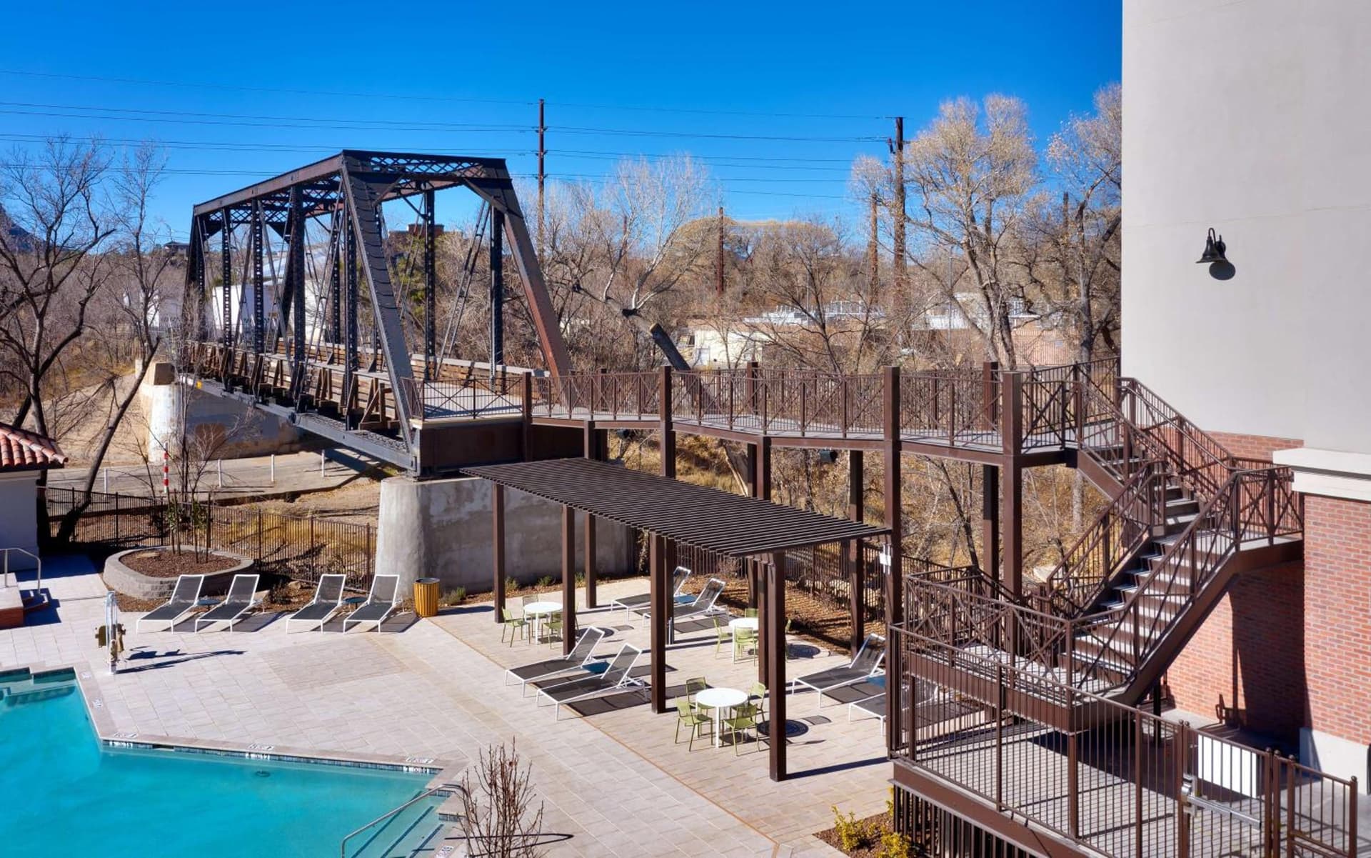 Hilton Garden Inn Prescott Downtown, Az gallery photo in Prescott, AZ — image 4