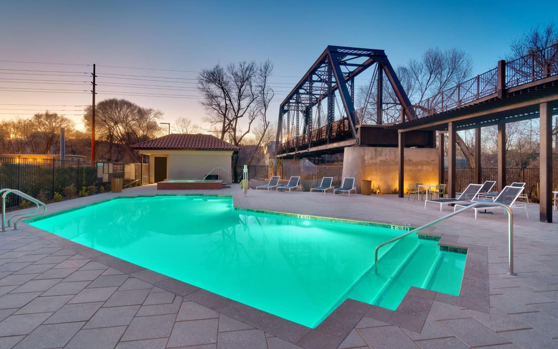 Hilton Garden Inn Prescott Downtown, Az gallery photo in Prescott, AZ — image 16