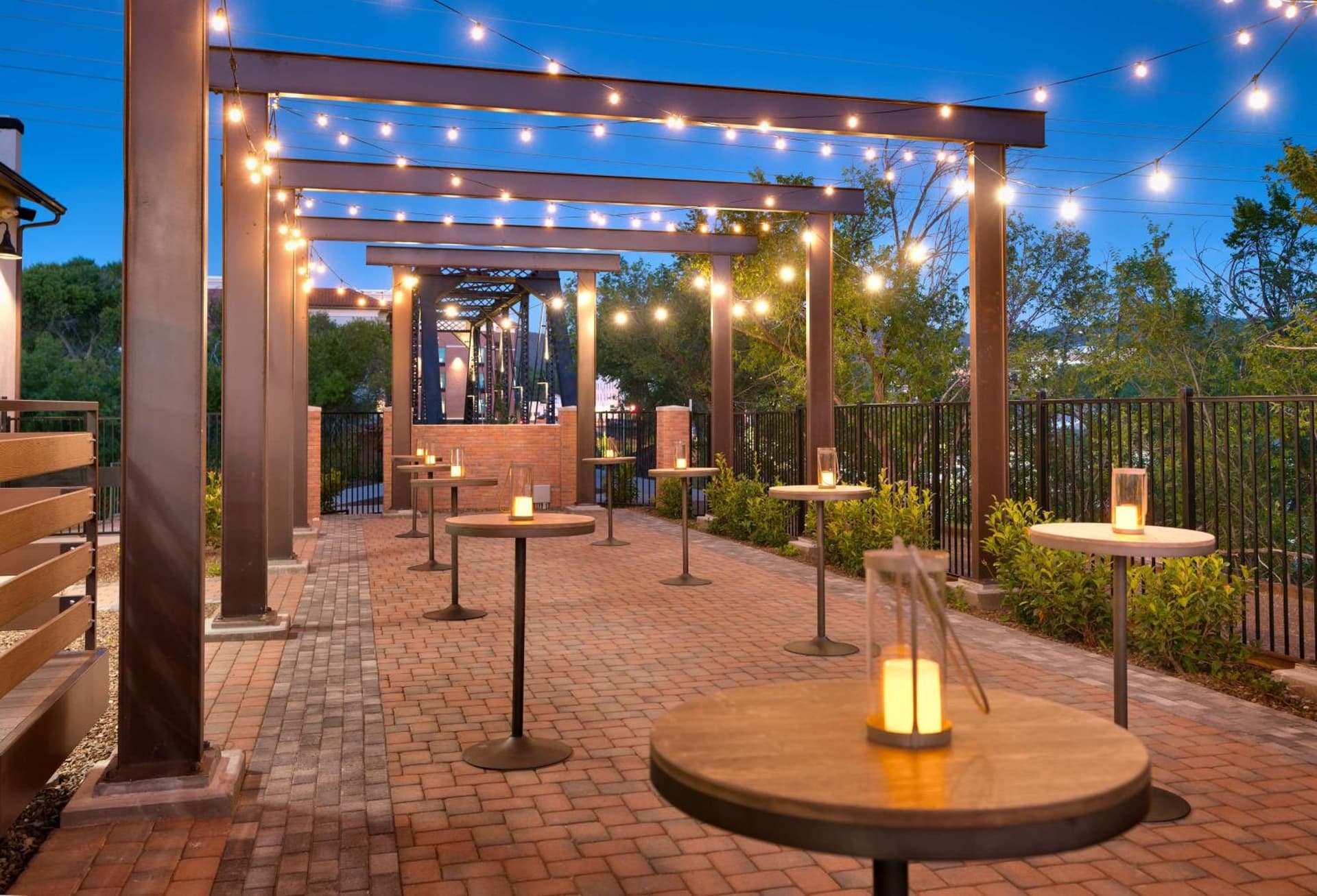 Hilton Garden Inn Prescott Downtown, Az gallery photo in Prescott, AZ — image 42