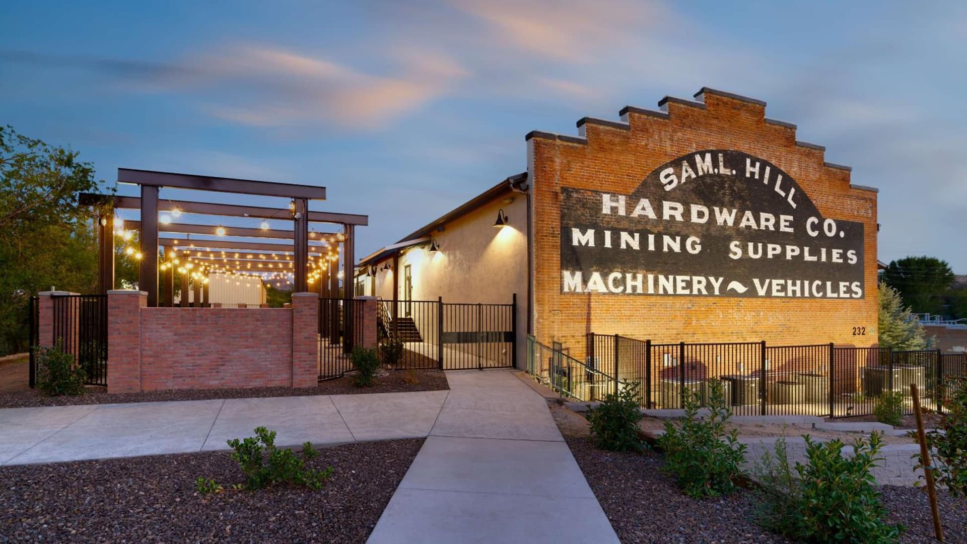 Hilton Garden Inn Prescott Downtown, Az gallery photo in Prescott, AZ — image 53
