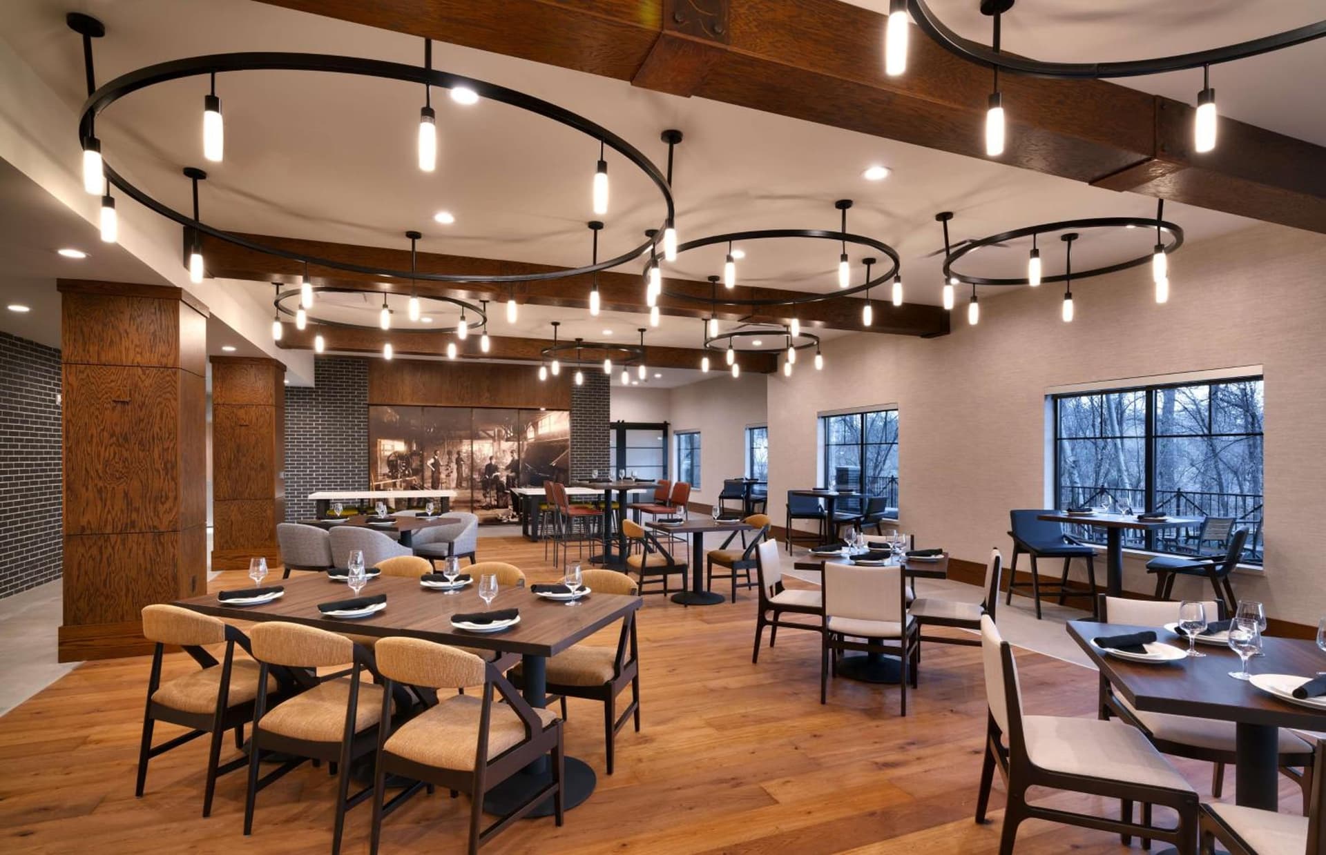 Hilton Garden Inn Prescott Downtown, Az gallery photo in Prescott, AZ — image 9
