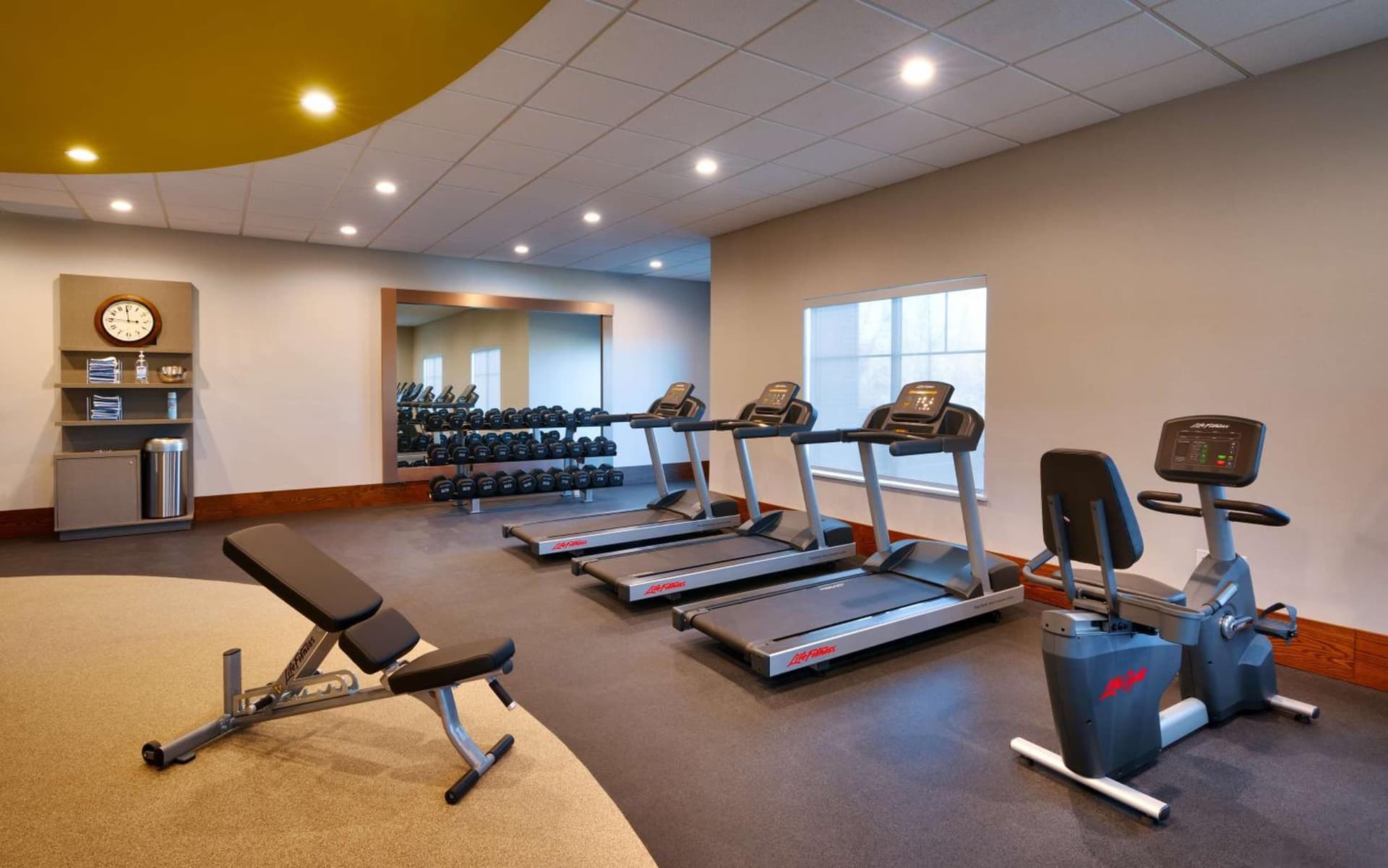 Hilton Garden Inn Prescott Downtown, Az gallery photo in Prescott, AZ — image 10