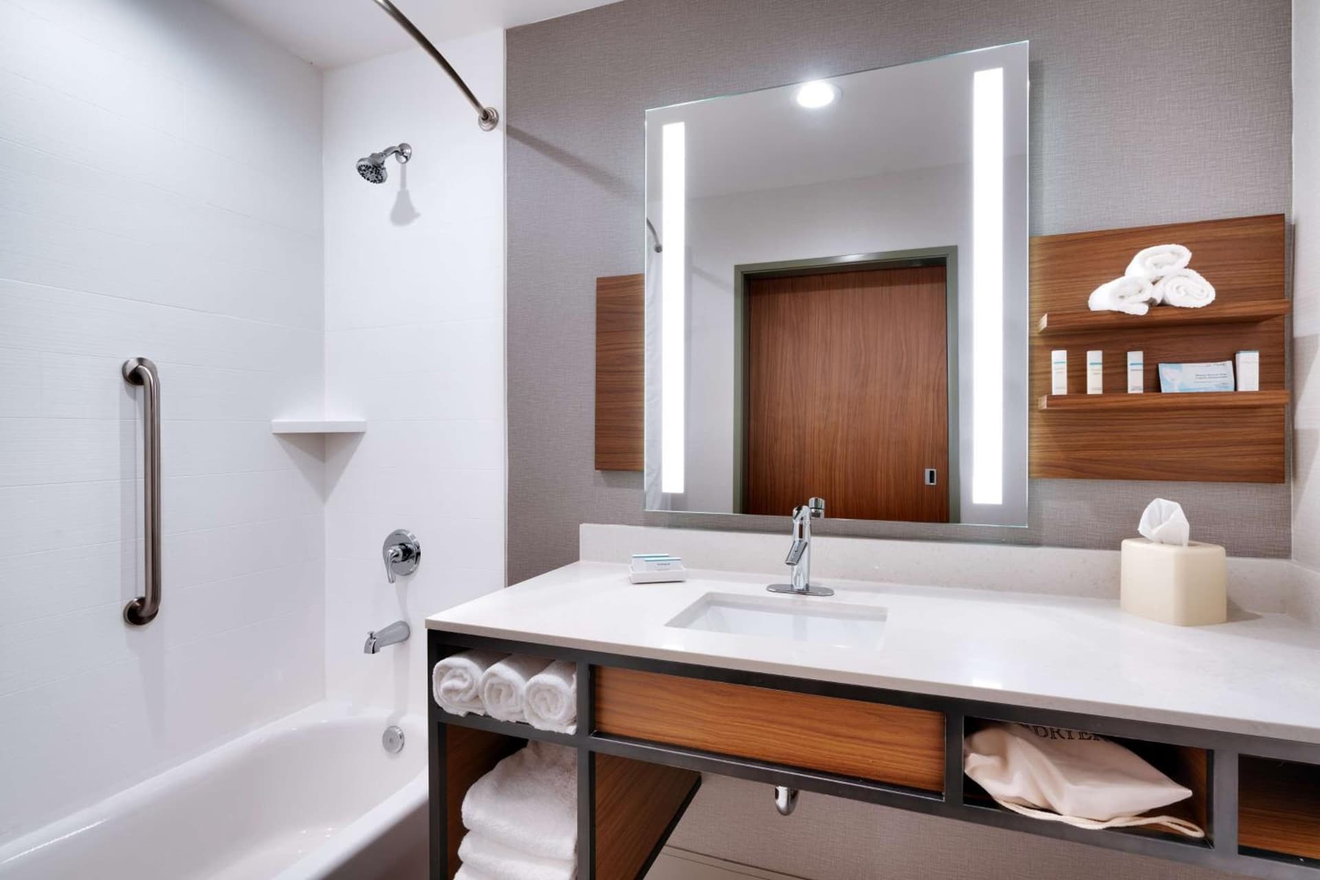 Hilton Garden Inn Prescott Downtown, Az gallery photo in Prescott, AZ — image 55