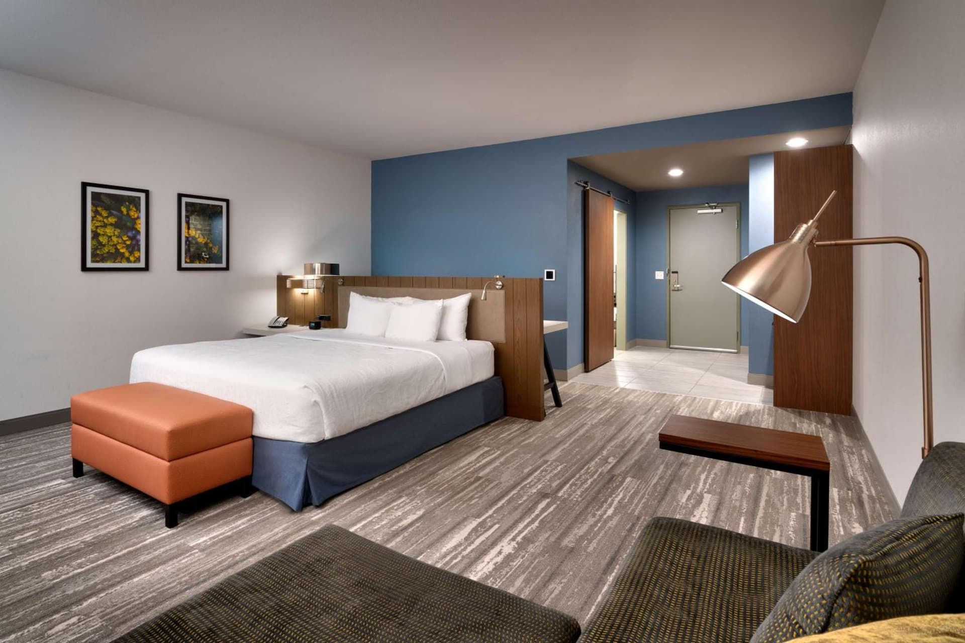 Hilton Garden Inn Prescott Downtown, Az gallery photo in Prescott, AZ — image 33