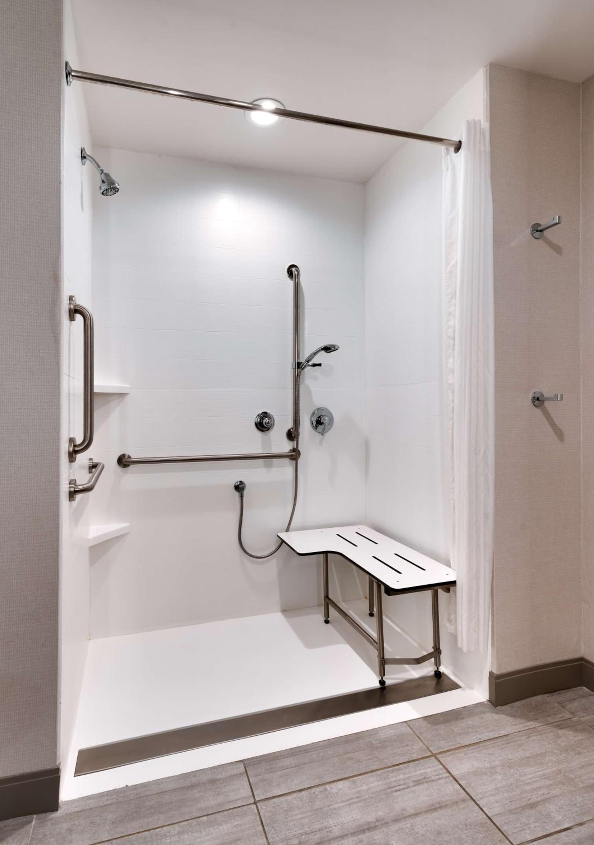 Hilton Garden Inn Prescott Downtown, Az gallery photo in Prescott, AZ — image 29