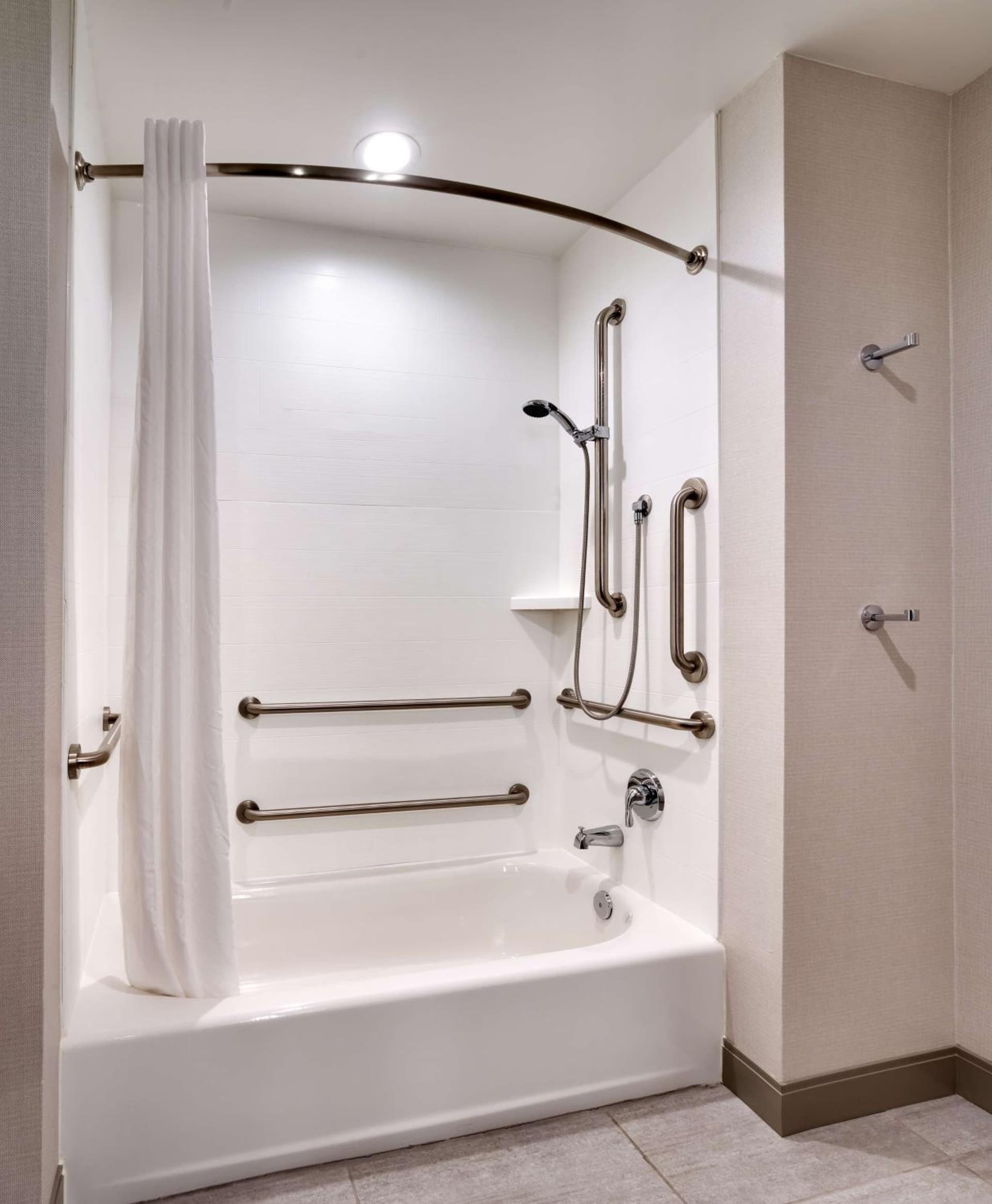 Hilton Garden Inn Prescott Downtown, Az gallery photo in Prescott, AZ — image 28