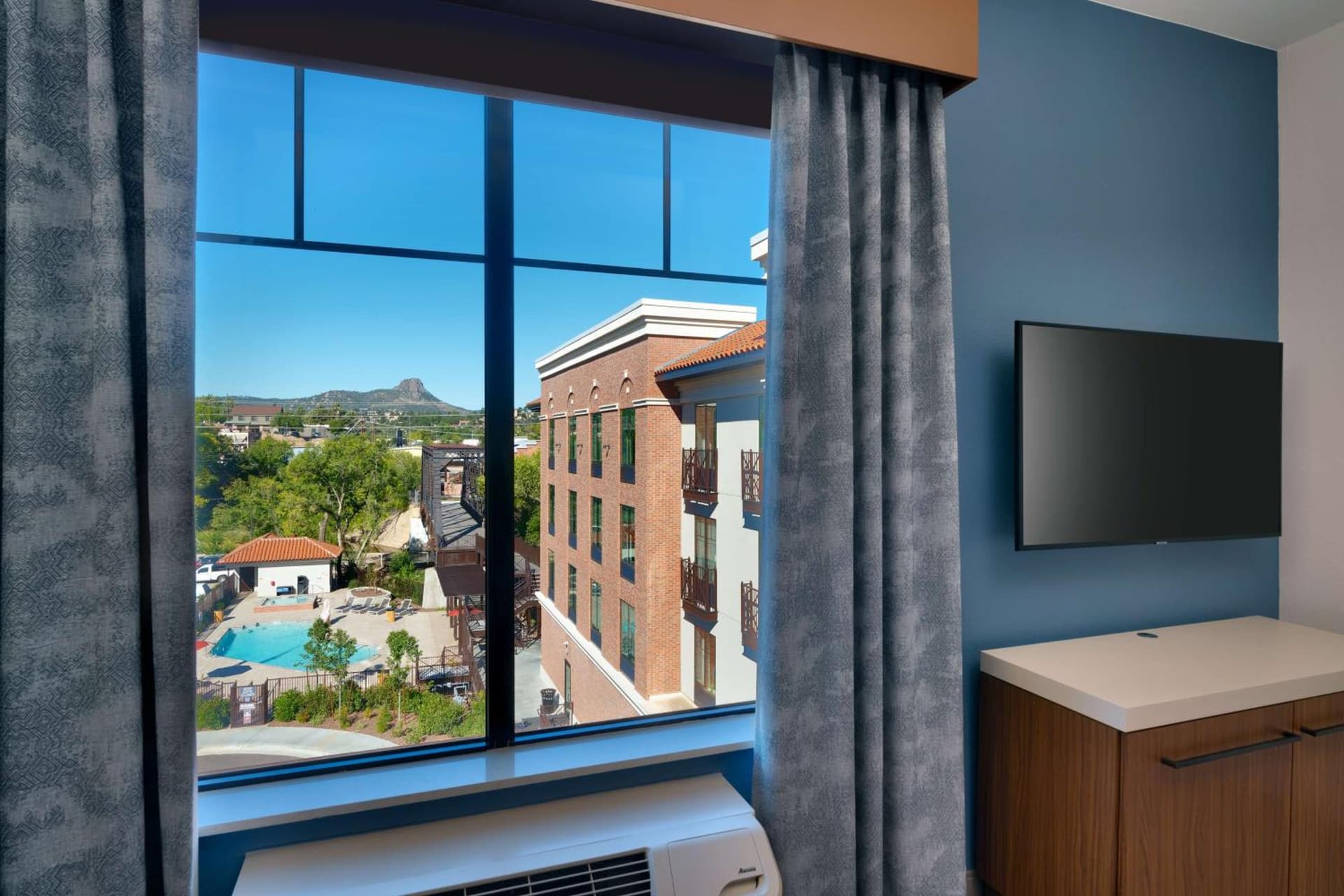 Hilton Garden Inn Prescott Downtown, Az gallery photo in Prescott, AZ — image 44