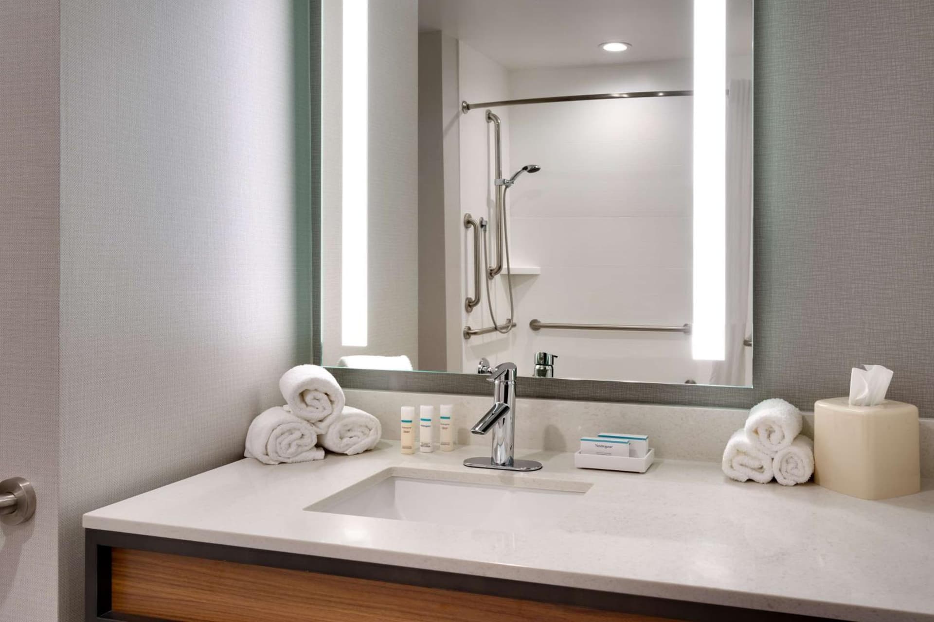 Hilton Garden Inn Prescott Downtown, Az gallery photo in Prescott, AZ — image 41