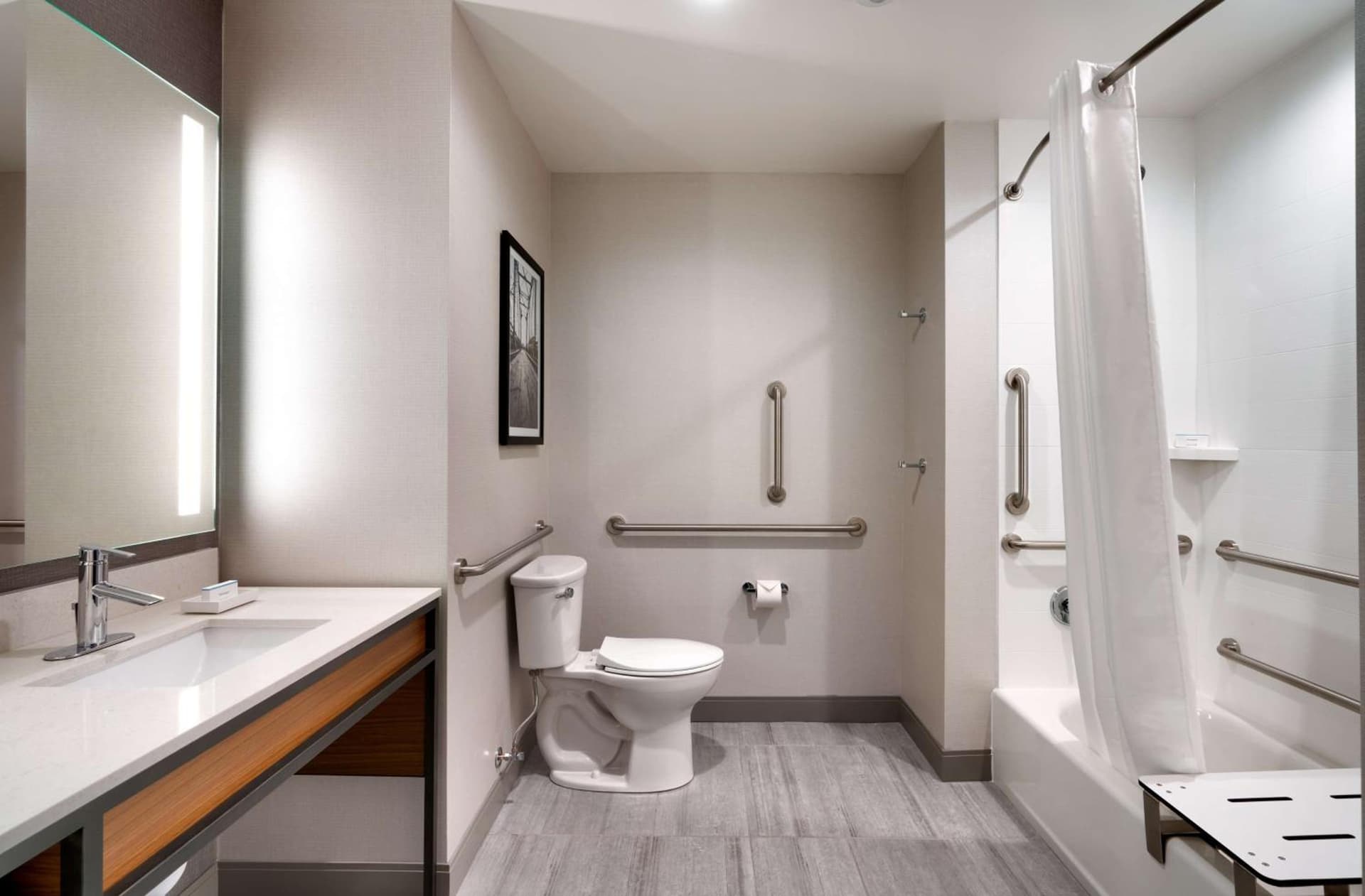 Hilton Garden Inn Prescott Downtown, Az gallery photo in Prescott, AZ — image 30