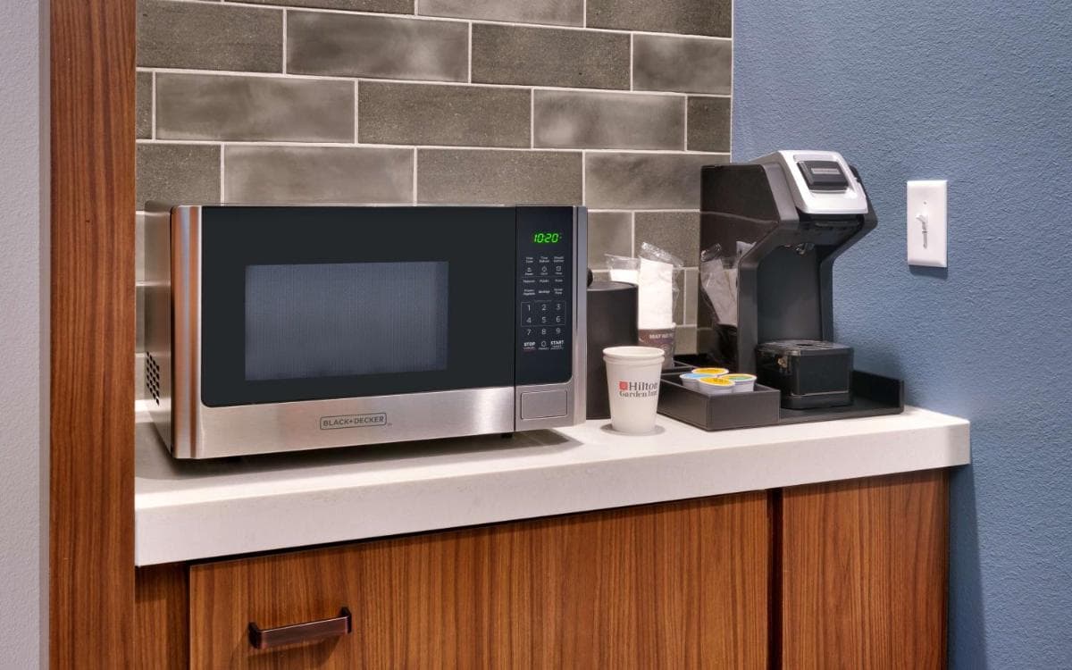 Hilton Garden Inn Prescott Downtown, Az gallery photo in Prescott, AZ — image 6