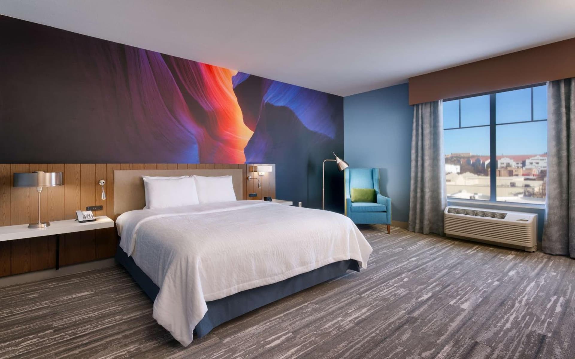 Hilton Garden Inn Prescott Downtown, Az gallery photo in Prescott, AZ — image 23