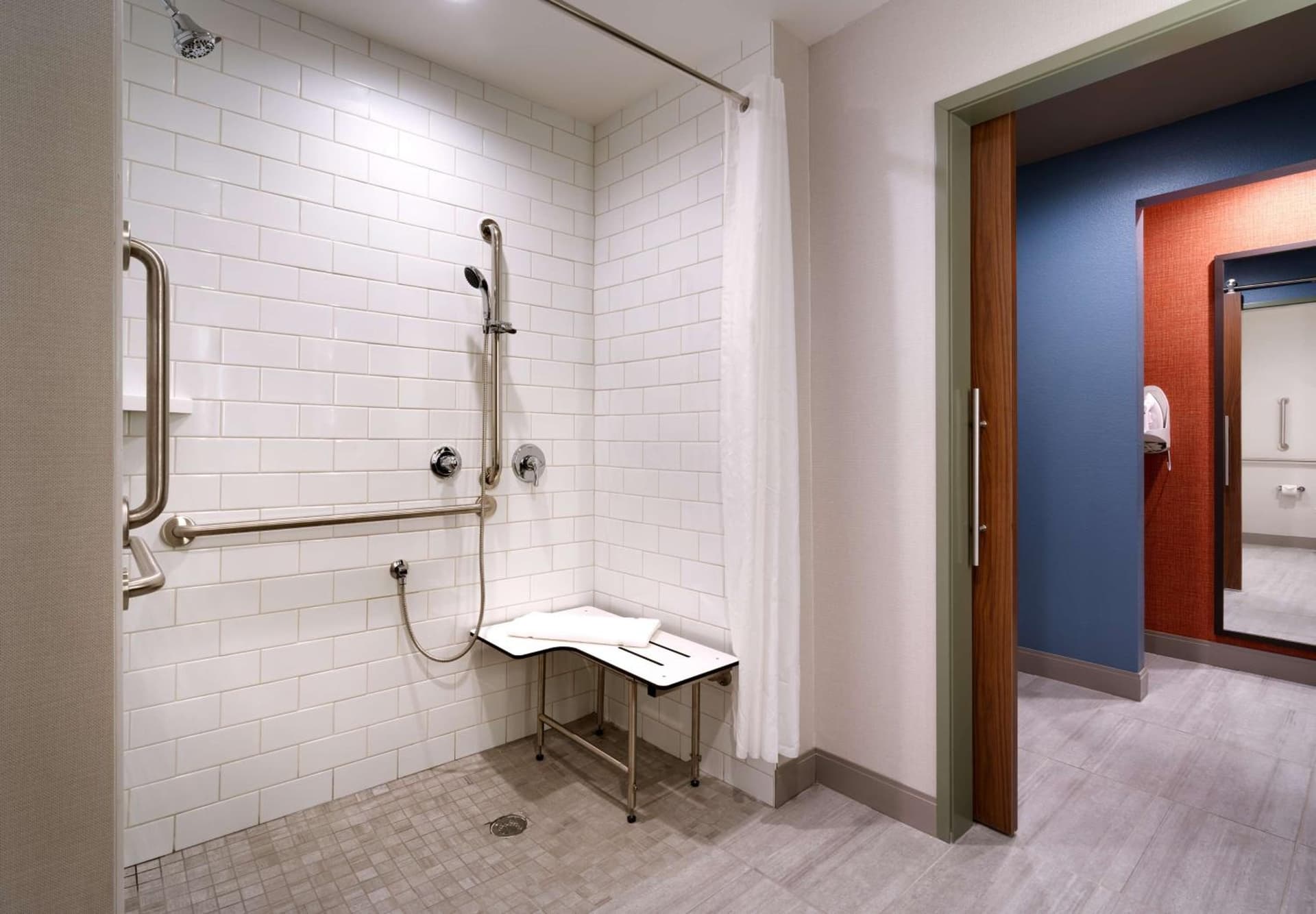 Hilton Garden Inn Prescott Downtown, Az gallery photo in Prescott, AZ — image 46