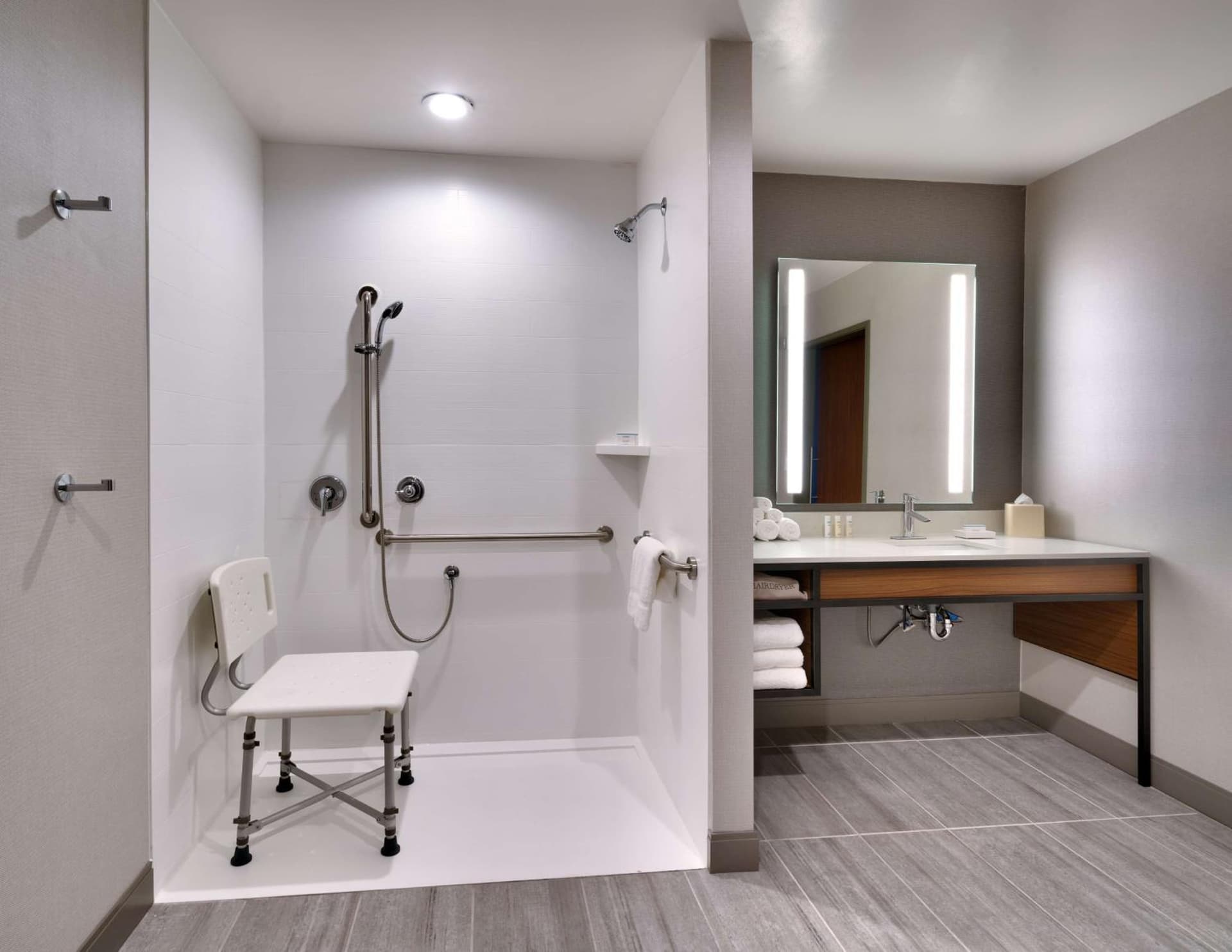 Hilton Garden Inn Prescott Downtown, Az gallery photo in Prescott, AZ — image 51