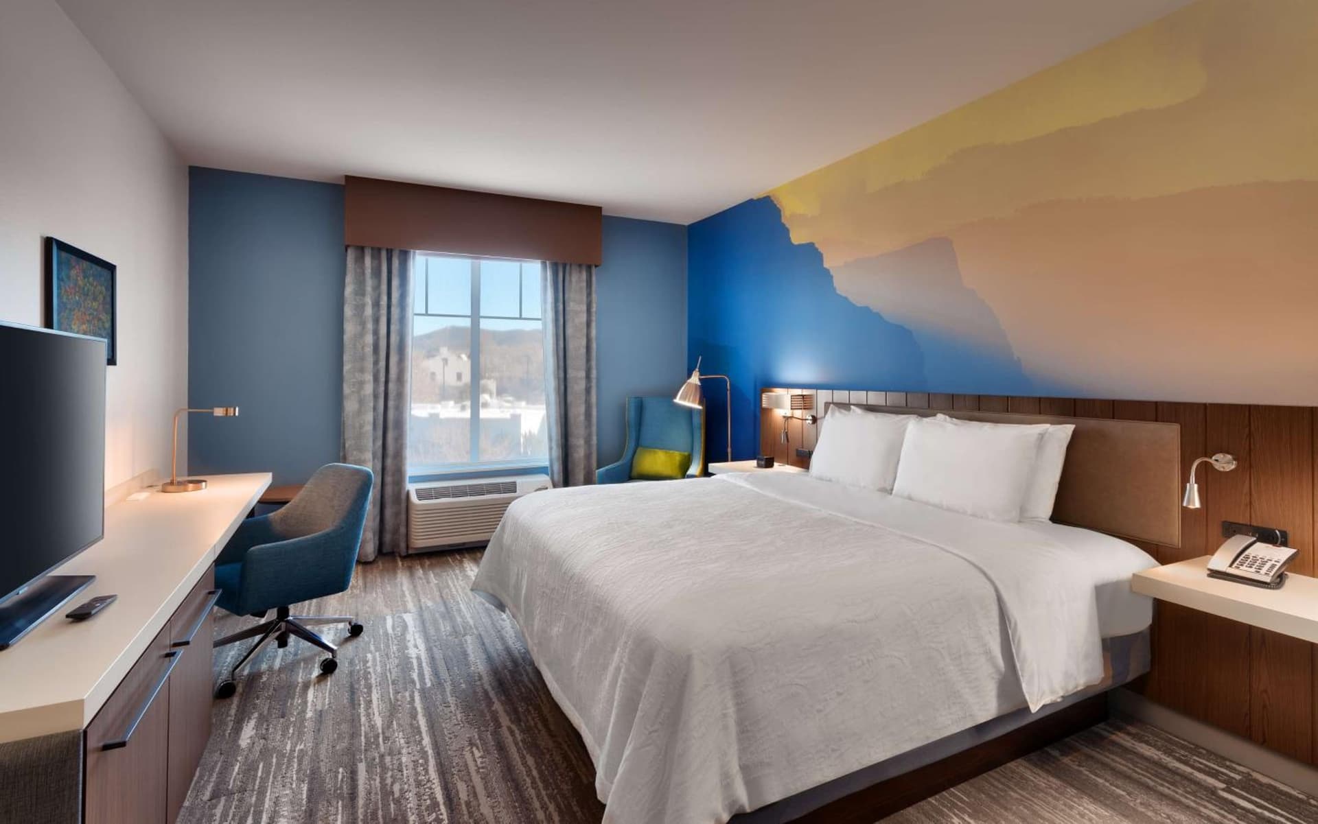 Hilton Garden Inn Prescott Downtown, Az gallery photo in Prescott, AZ — image 37