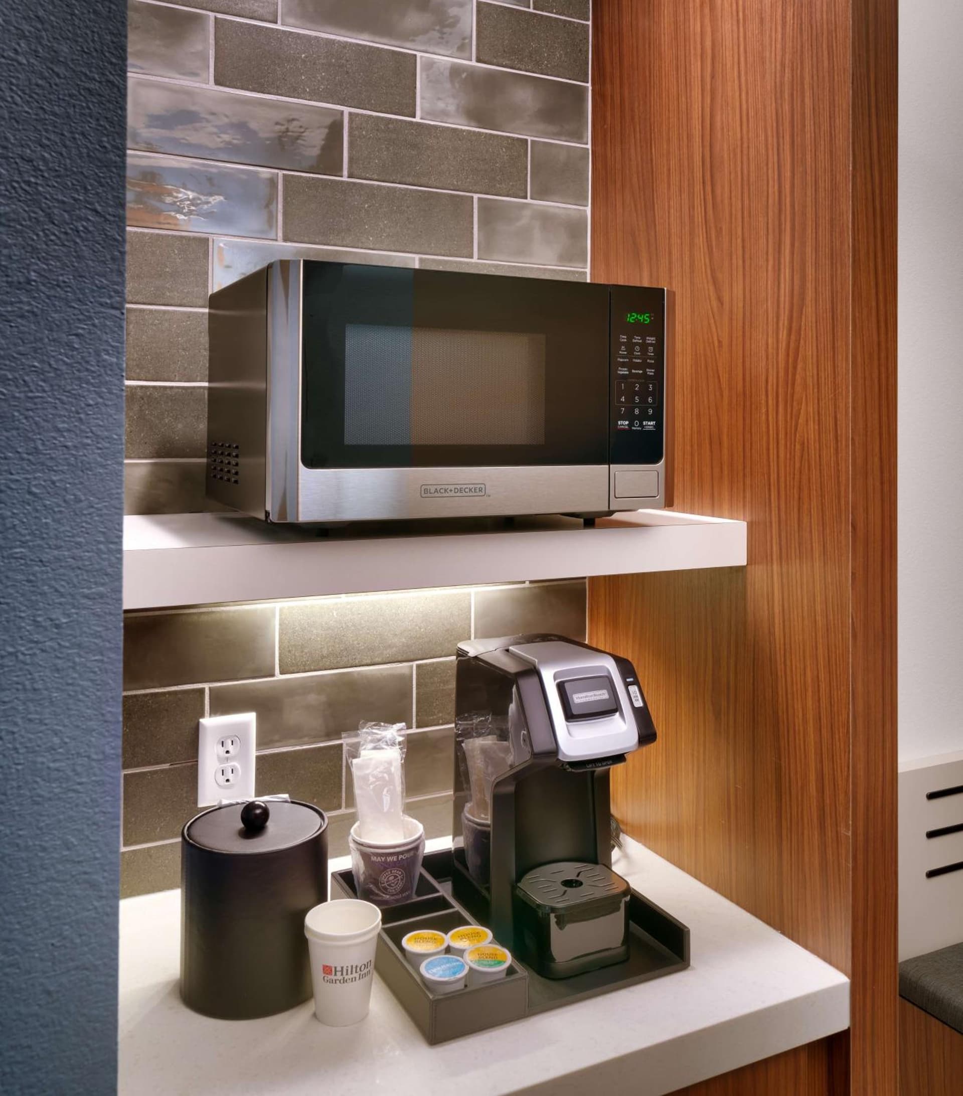 Hilton Garden Inn Prescott Downtown, Az gallery photo in Prescott, AZ — image 26