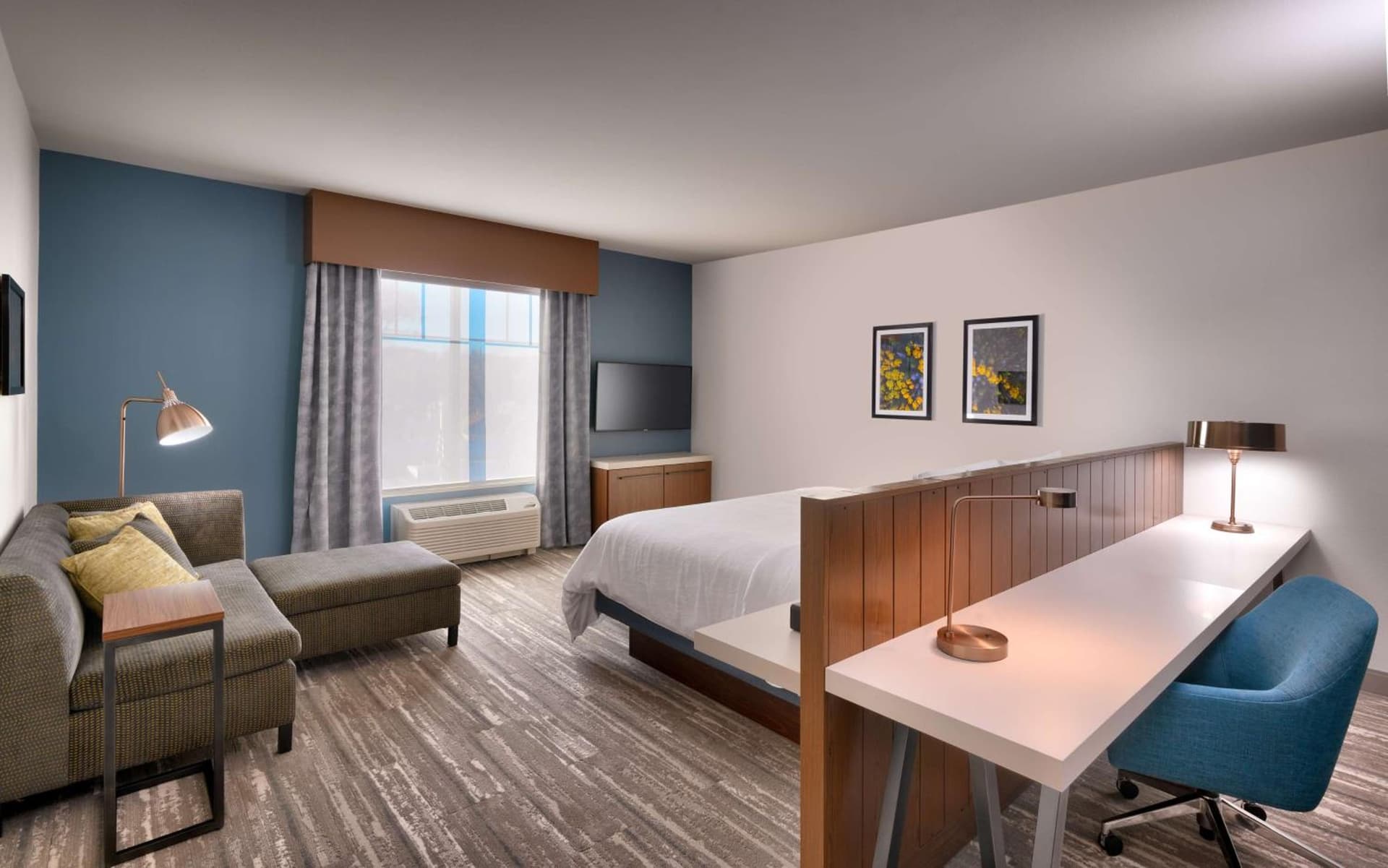 Hilton Garden Inn Prescott Downtown, Az gallery photo in Prescott, AZ — image 54
