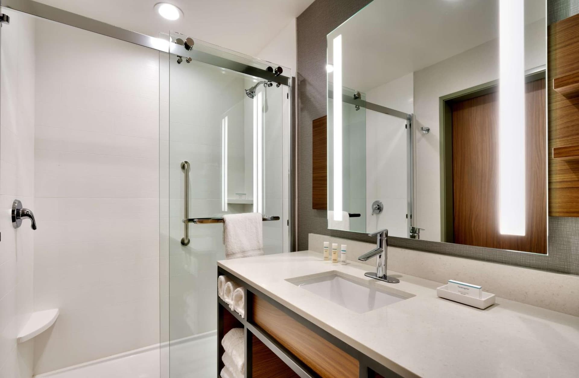 Hilton Garden Inn Prescott Downtown, Az gallery photo in Prescott, AZ — image 15