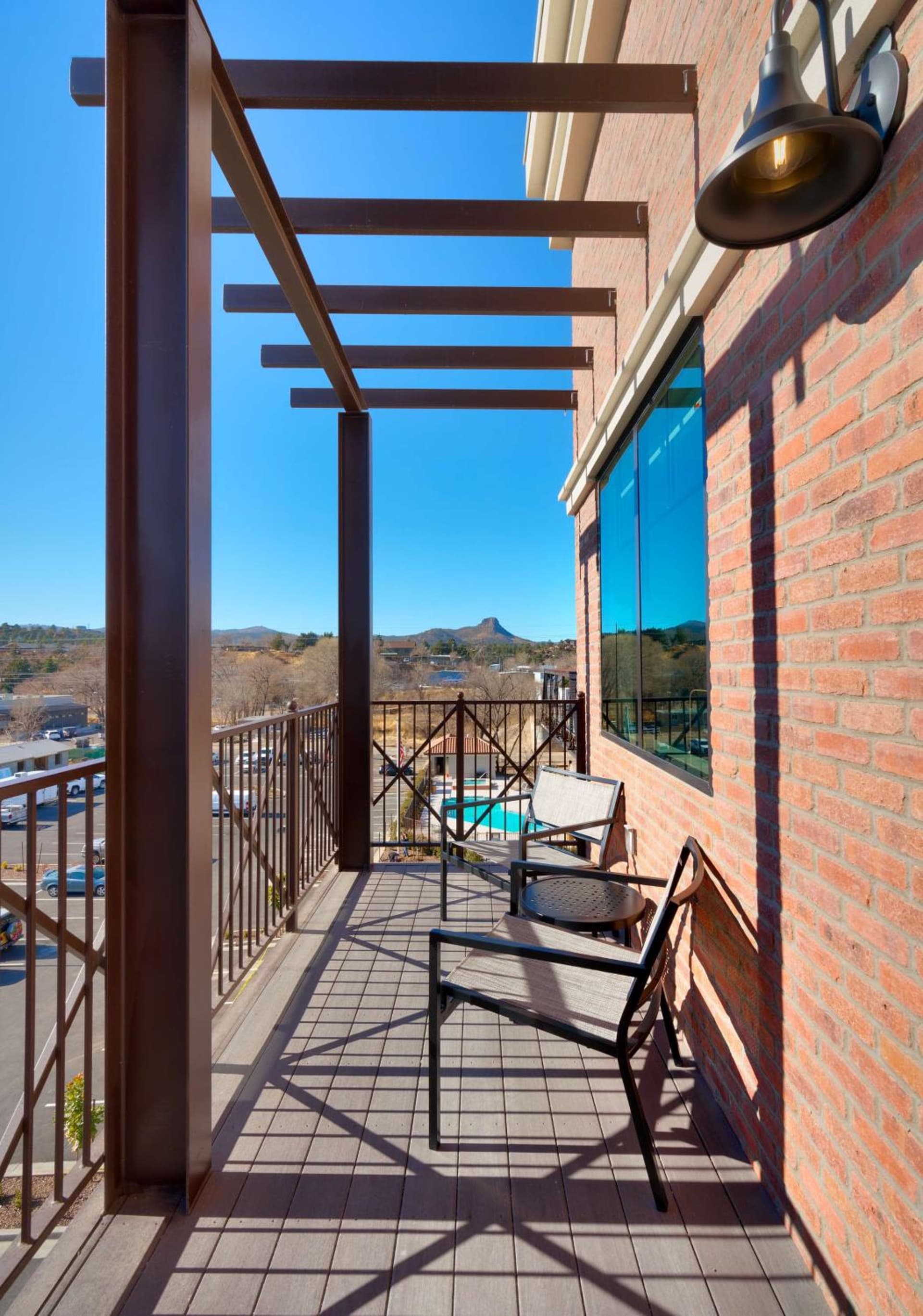 Hilton Garden Inn Prescott Downtown, Az gallery photo in Prescott, AZ — image 22