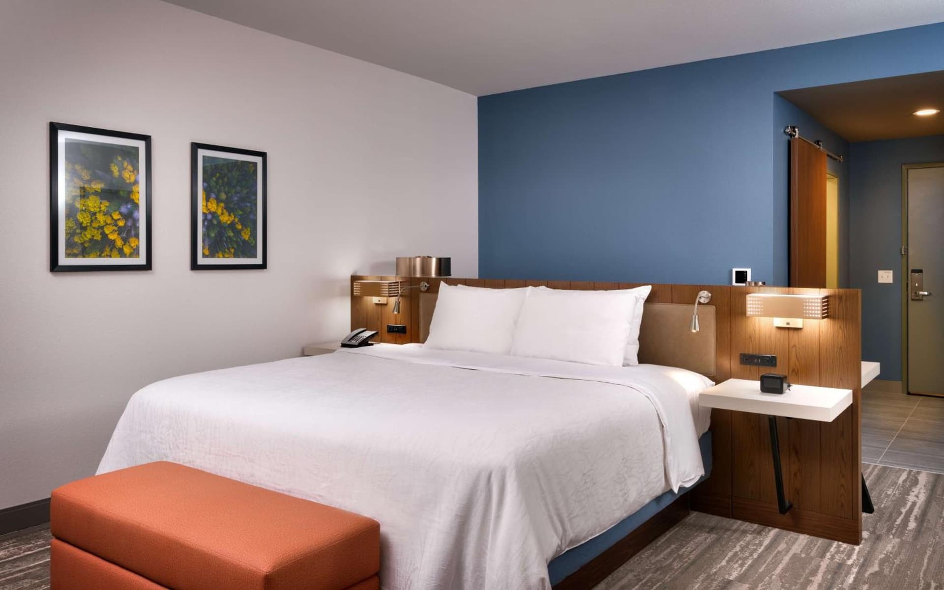Hilton Garden Inn Prescott Downtown, Az gallery photo in Prescott, AZ — image 36