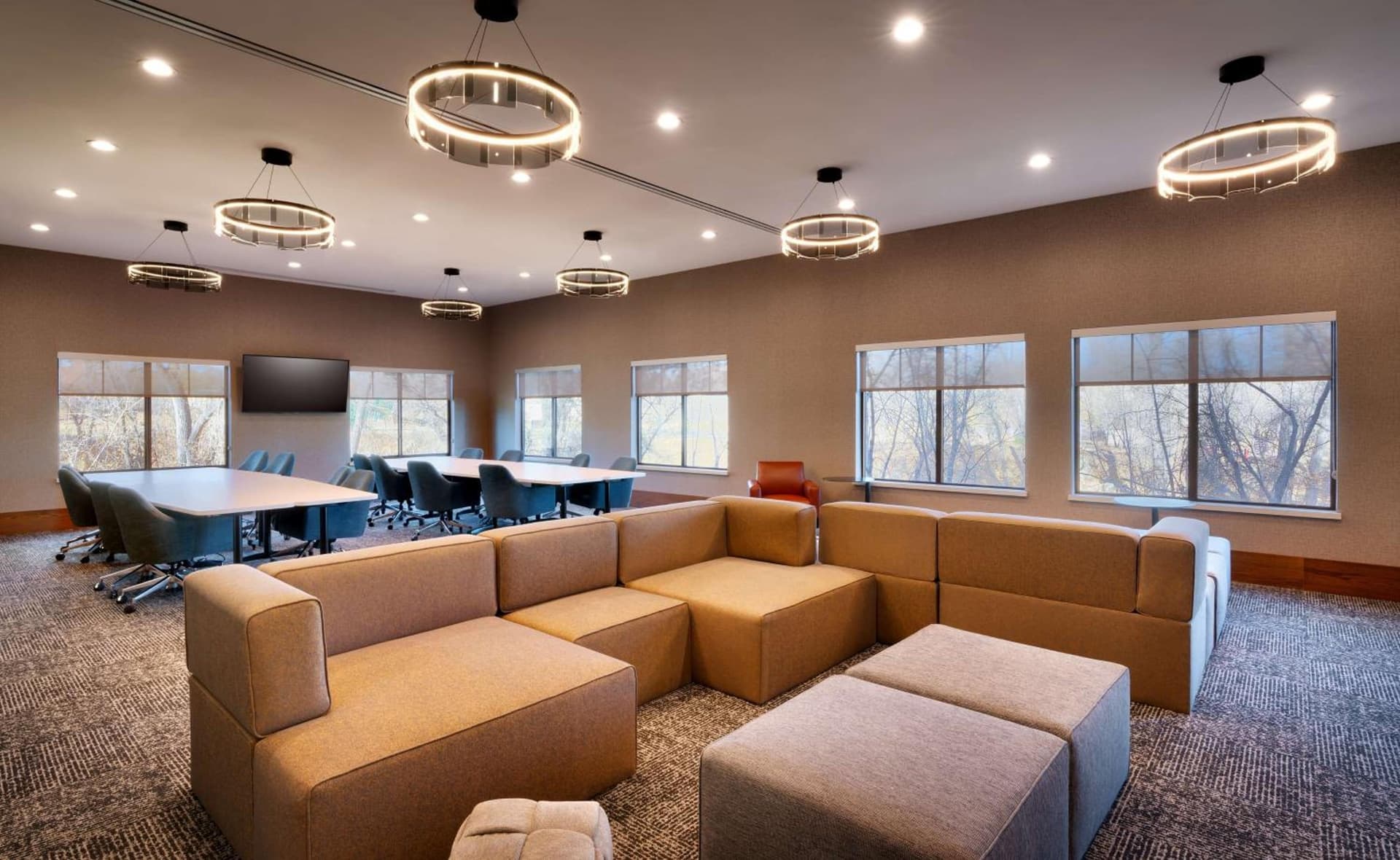 Hilton Garden Inn Prescott Downtown, Az gallery photo in Prescott, AZ — image 31