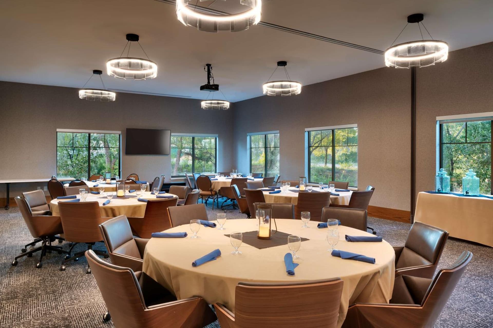 Hilton Garden Inn Prescott Downtown, Az gallery photo in Prescott, AZ — image 34