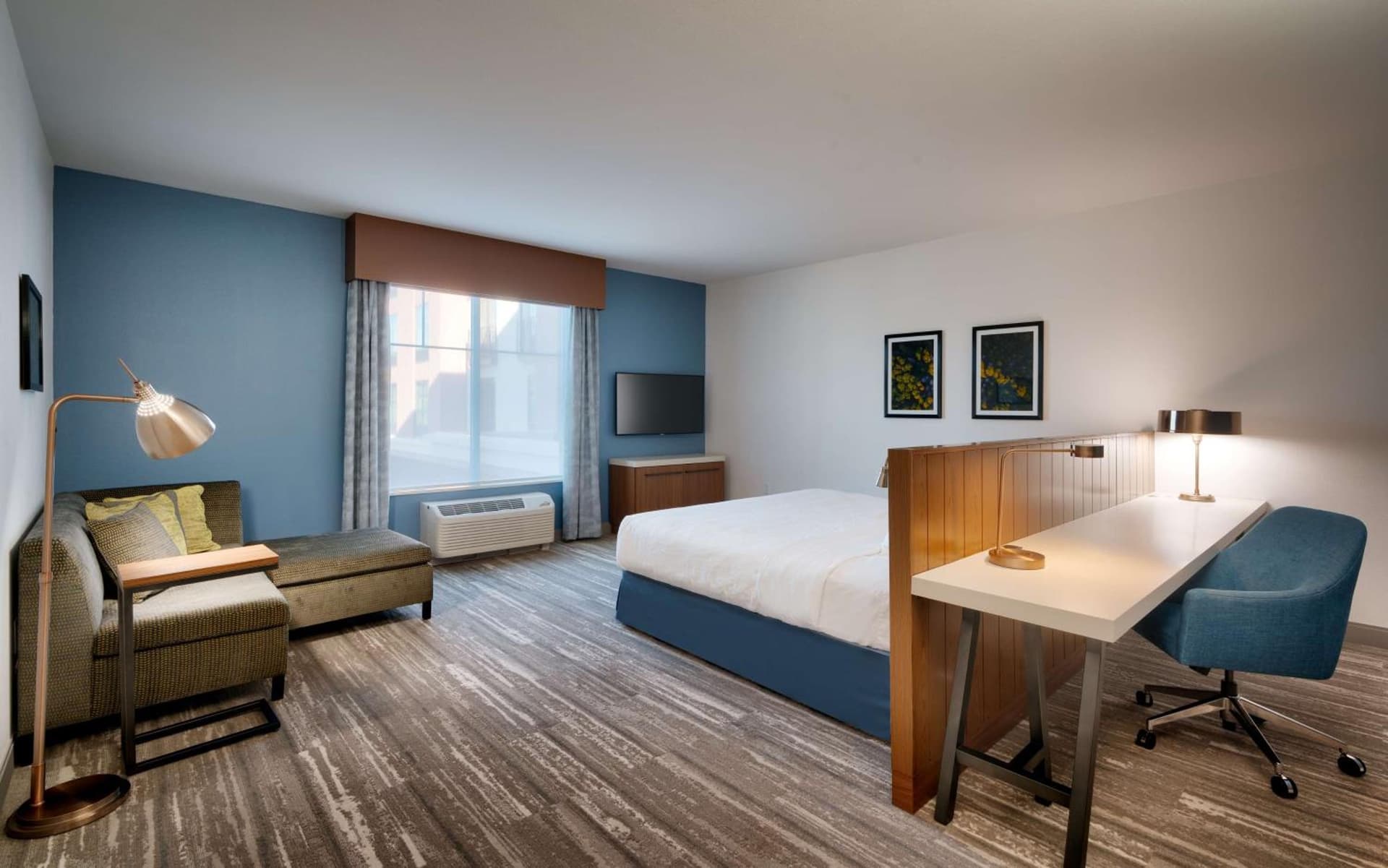 Hilton Garden Inn Prescott Downtown, Az gallery photo in Prescott, AZ — image 52