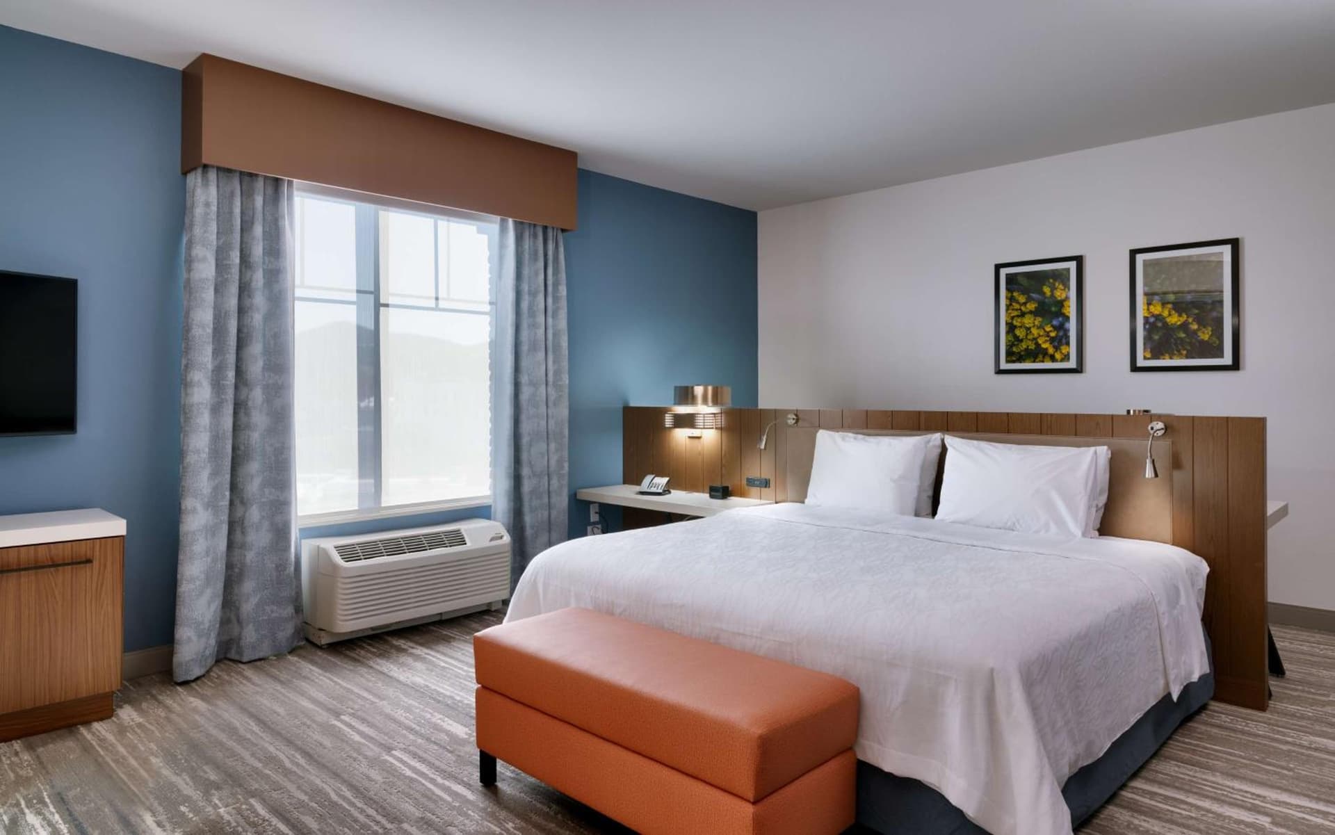 Hilton Garden Inn Prescott Downtown, Az gallery photo in Prescott, AZ — image 40