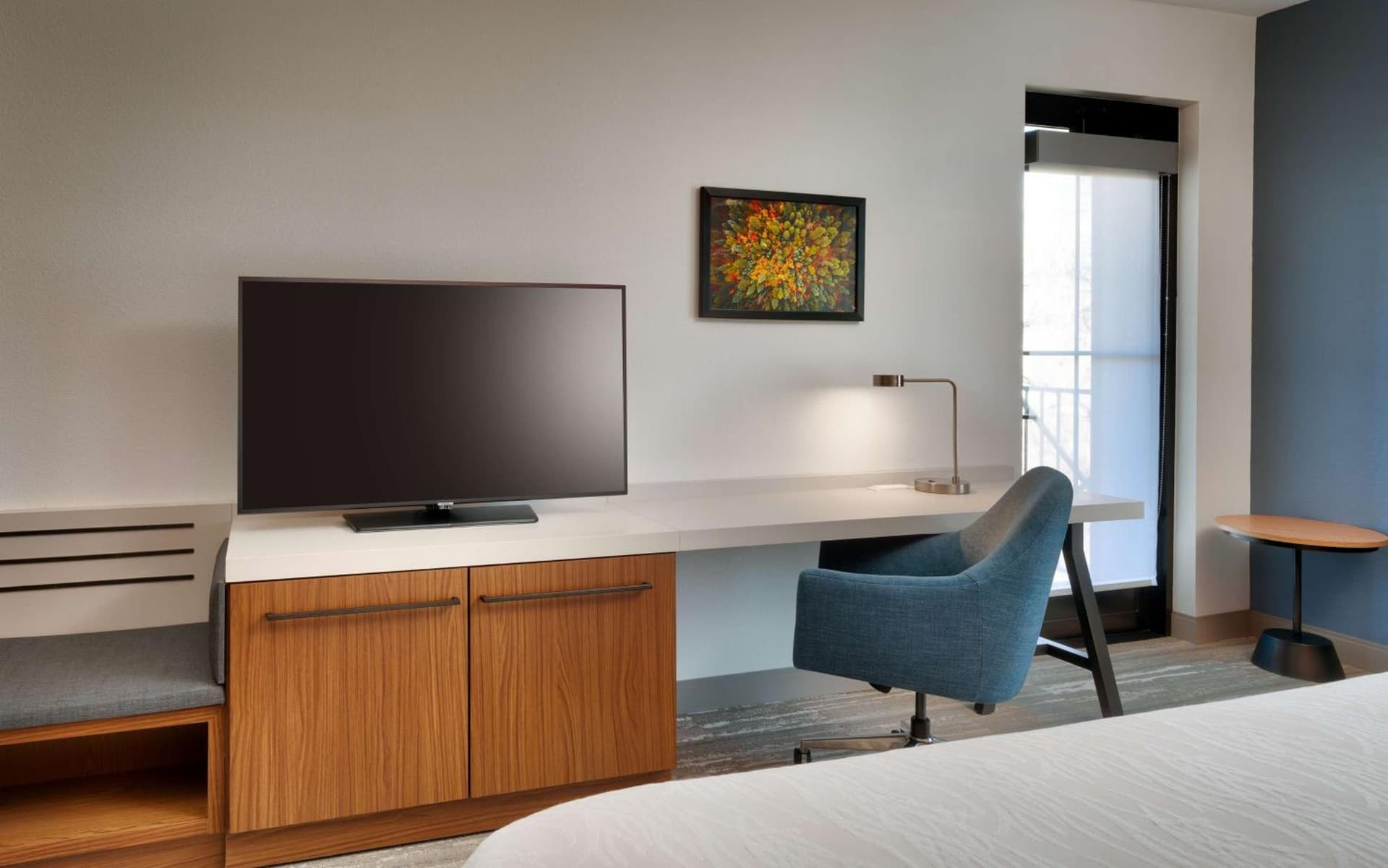 Hilton Garden Inn Prescott Downtown, Az gallery photo in Prescott, AZ — image 38
