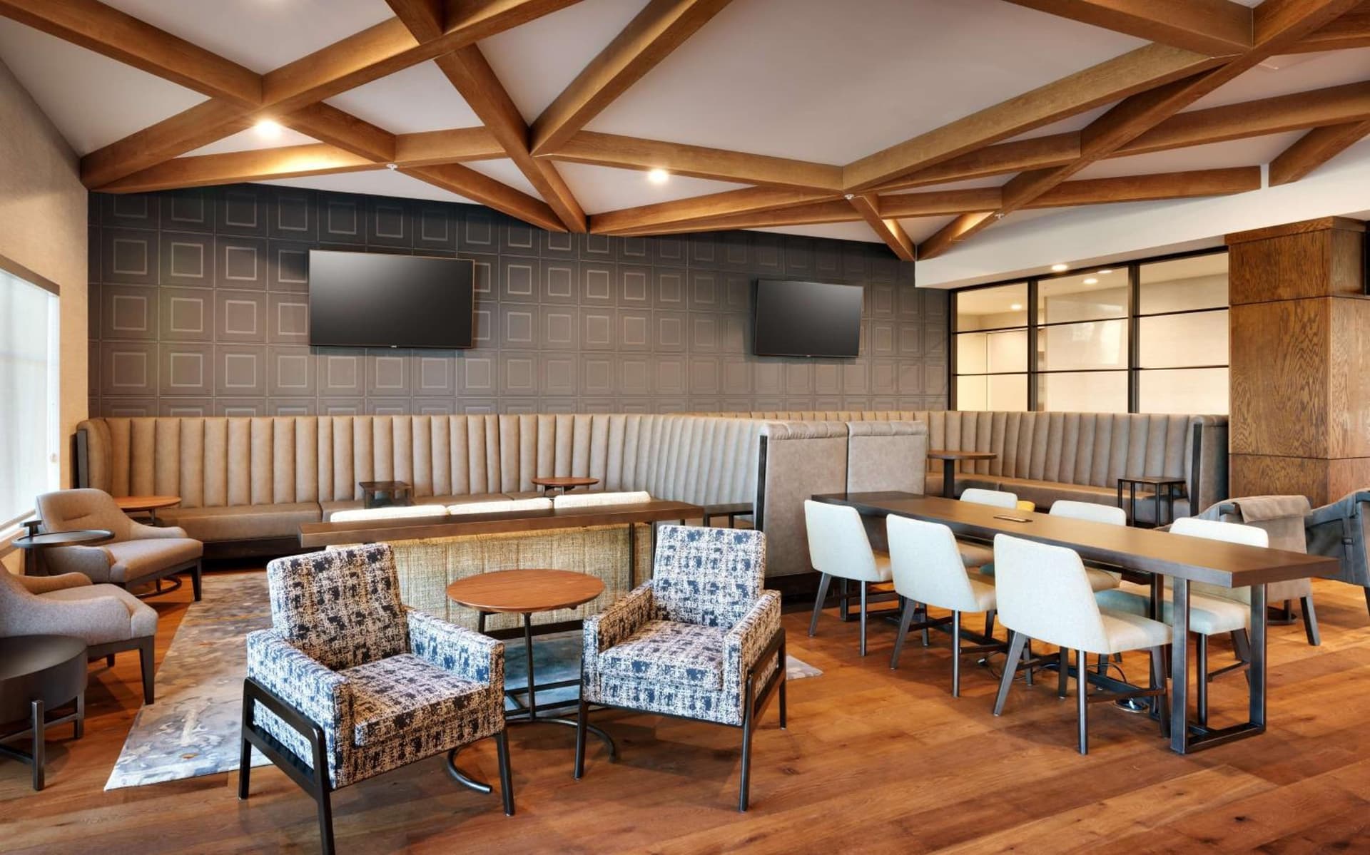Hilton Garden Inn Prescott Downtown, Az gallery photo in Prescott, AZ — image 14