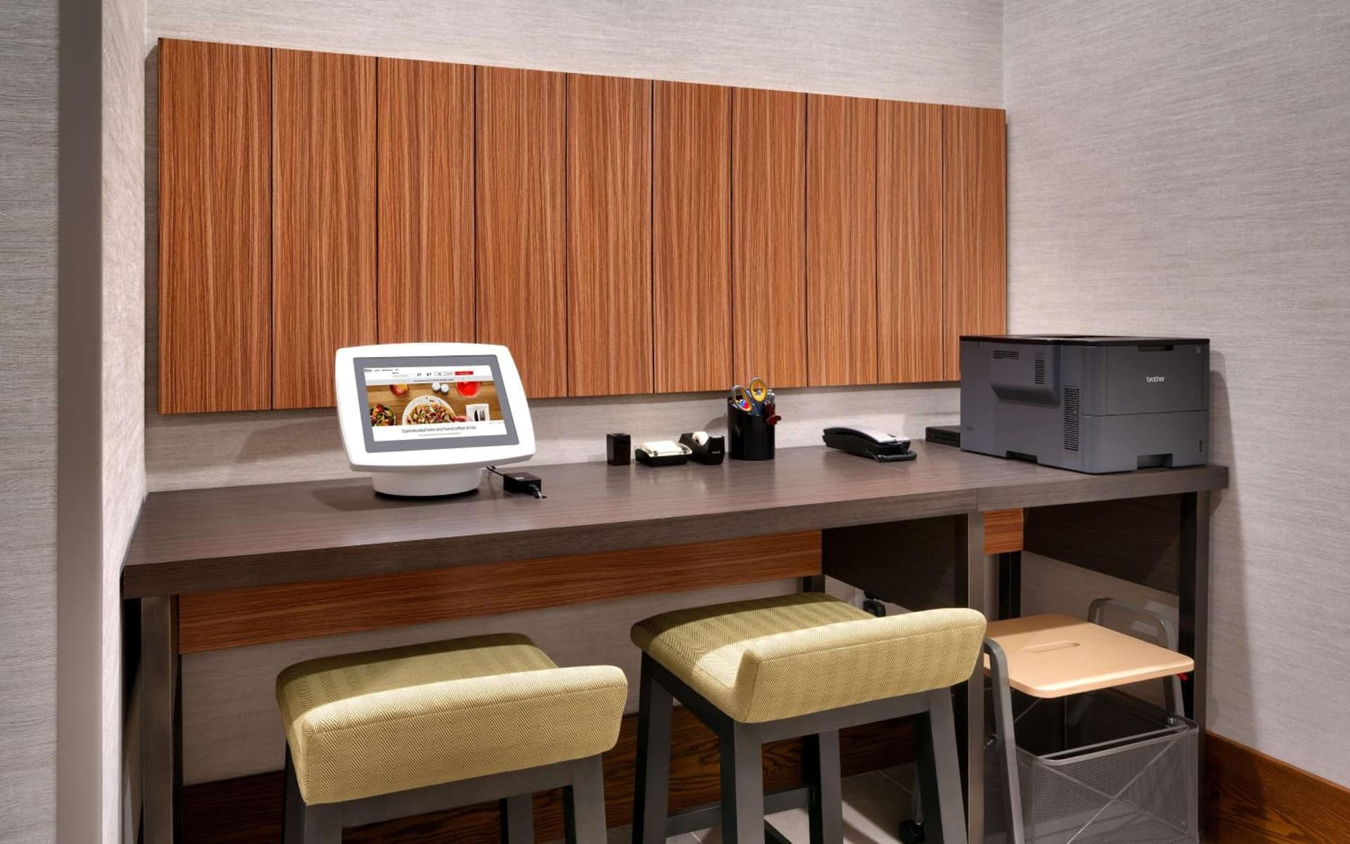 Hilton Garden Inn Prescott Downtown, Az property views in Prescott, AZ — gallery photo 3