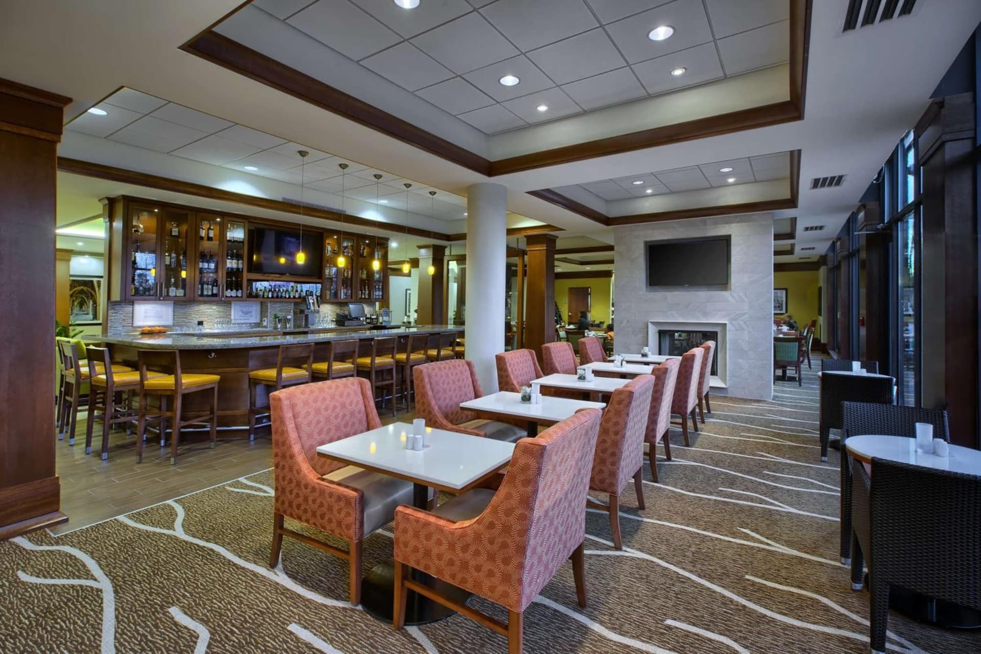Hilton Garden Inn Durham-University Medical Center gallery photo in Durham, NC — image 9