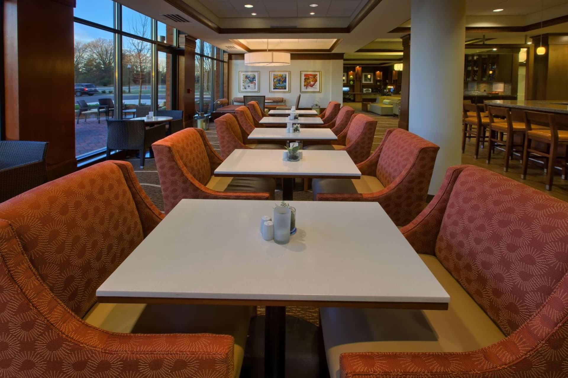 Hilton Garden Inn Durham-University Medical Center gallery photo in Durham, NC — image 26