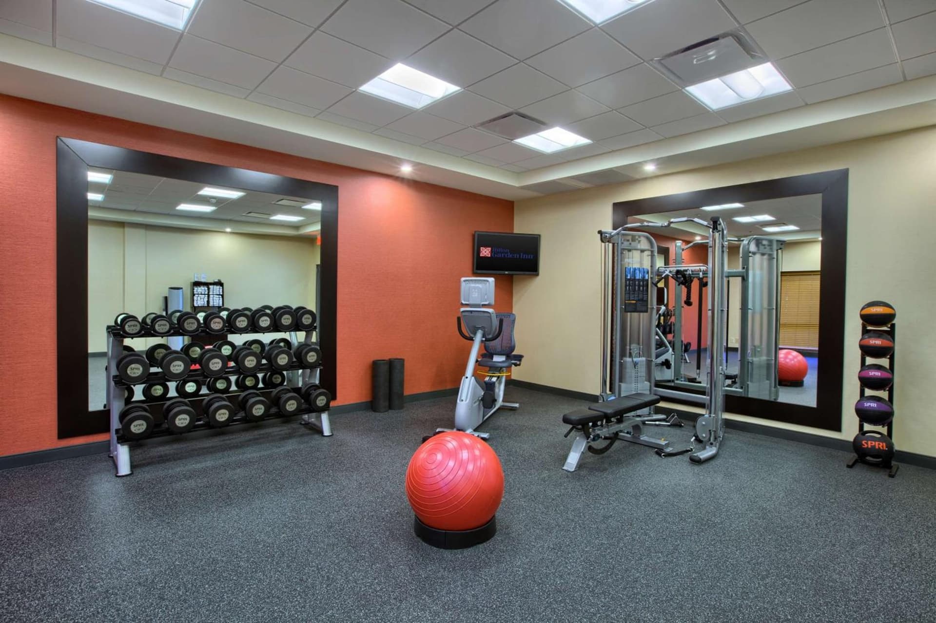 Hilton Garden Inn Durham-University Medical Center gallery photo in Durham, NC — image 10