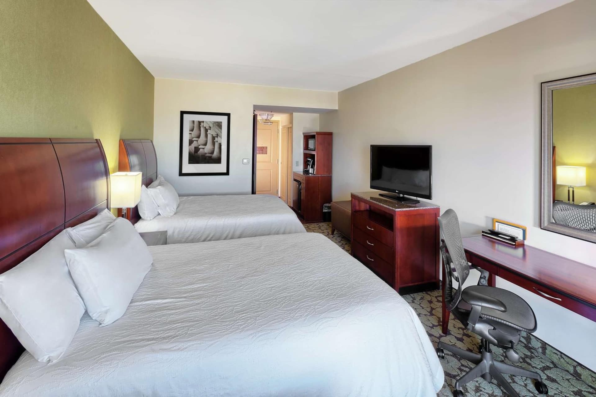 Hilton Garden Inn Durham-University Medical Center gallery photo in Durham, NC — image 5