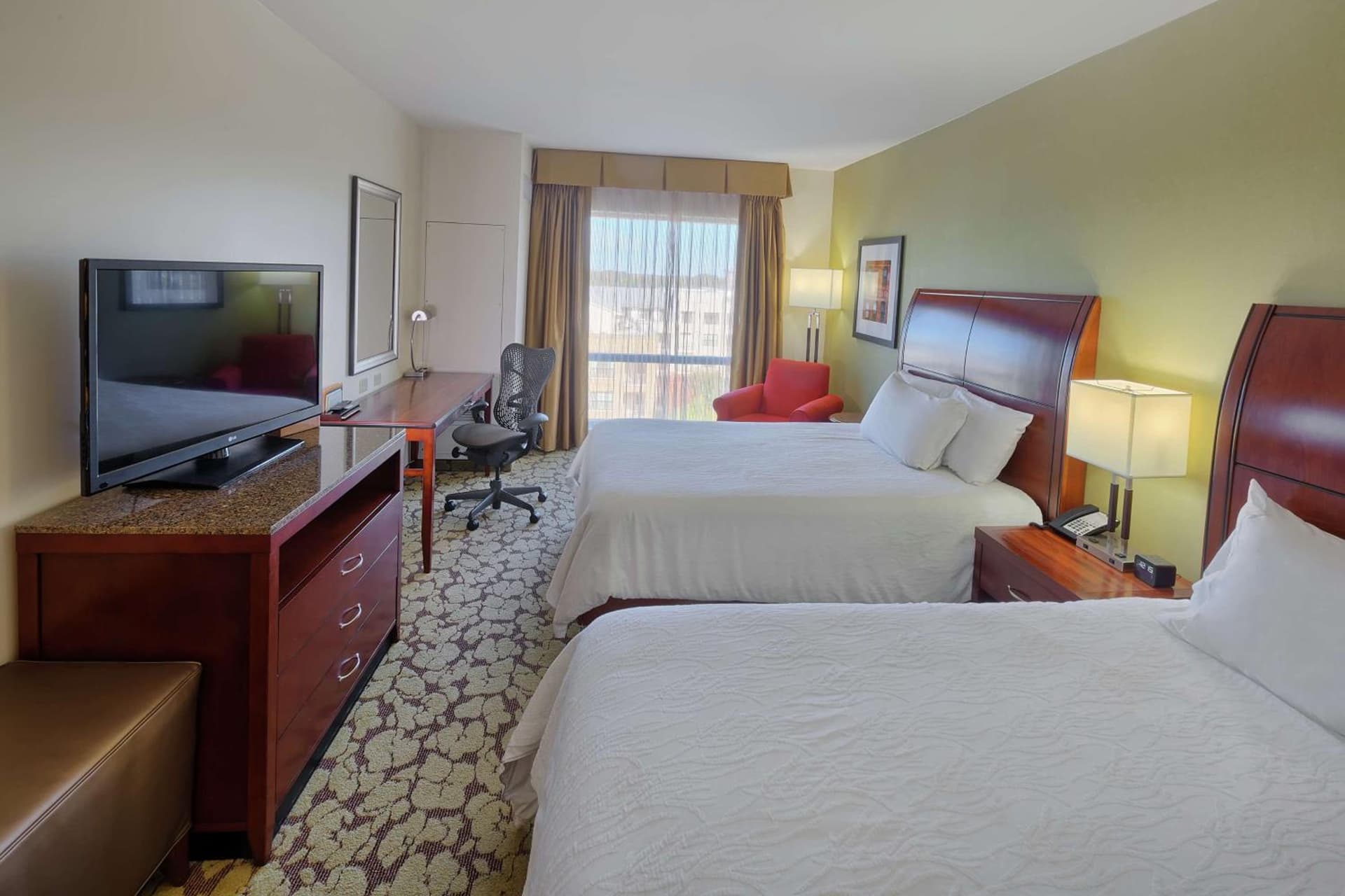 Hilton Garden Inn Durham-University Medical Center gallery photo in Durham, NC — image 15