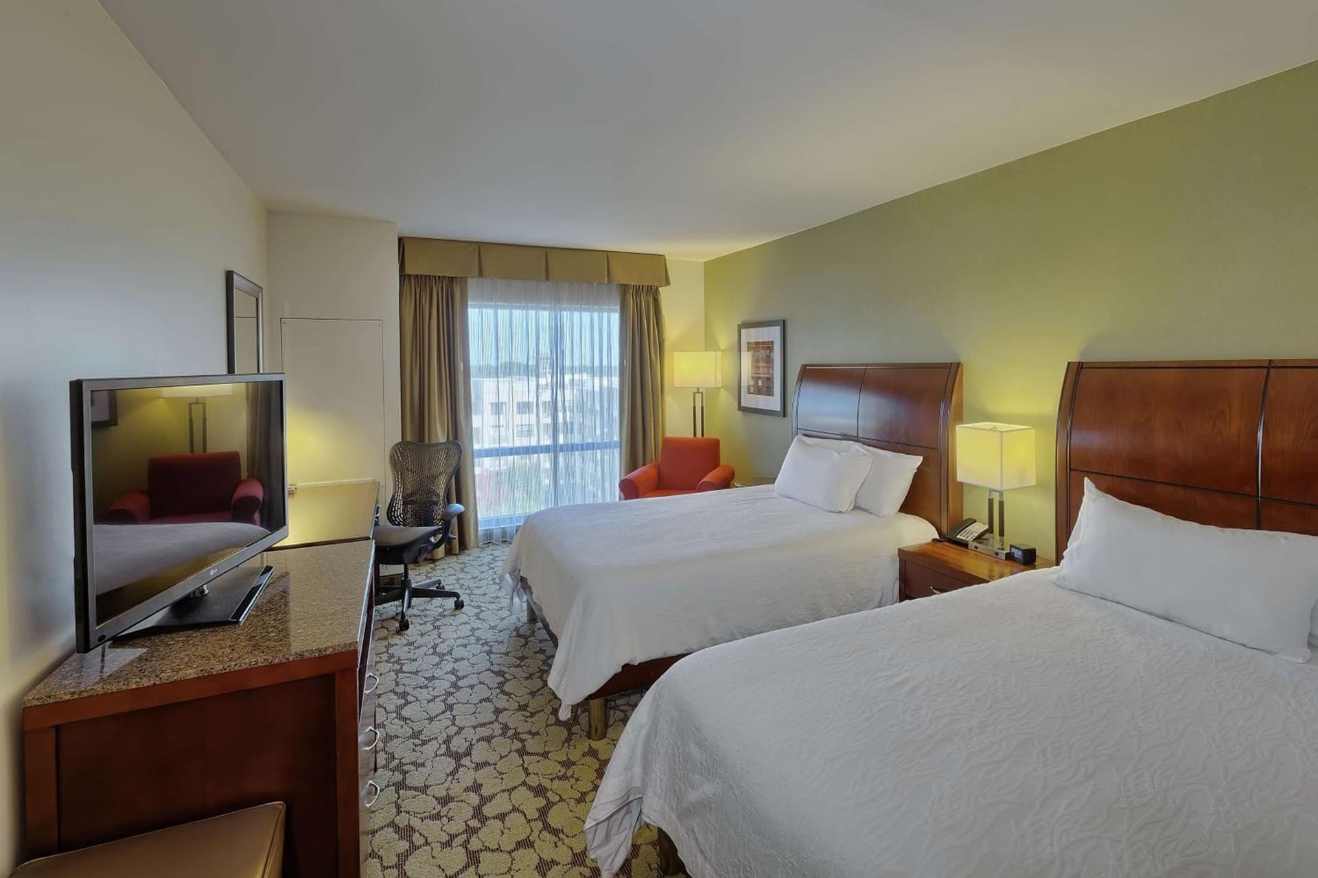 Hilton Garden Inn Durham-University Medical Center gallery photo in Durham, NC — image 8
