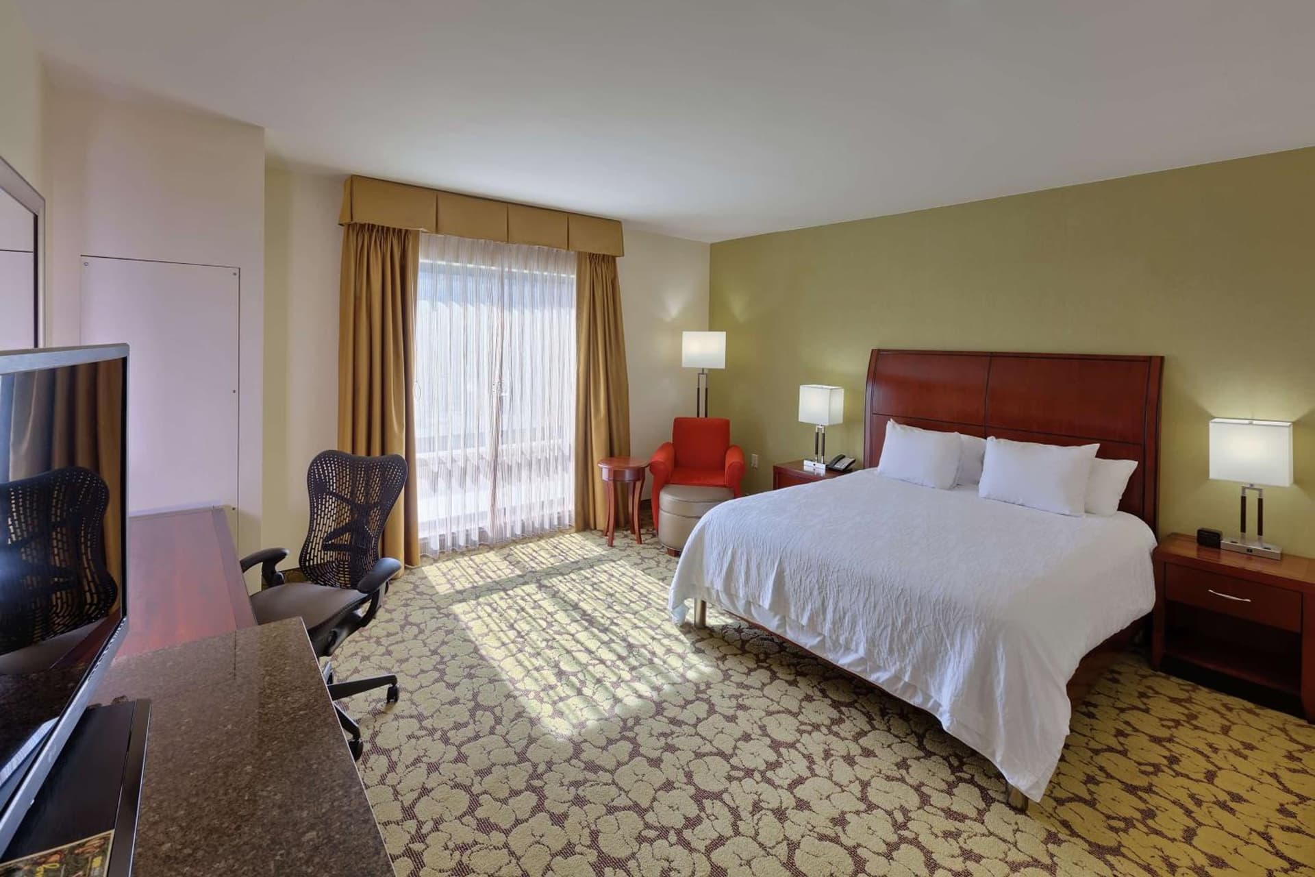 Hilton Garden Inn Durham-University Medical Center gallery photo in Durham, NC — image 34