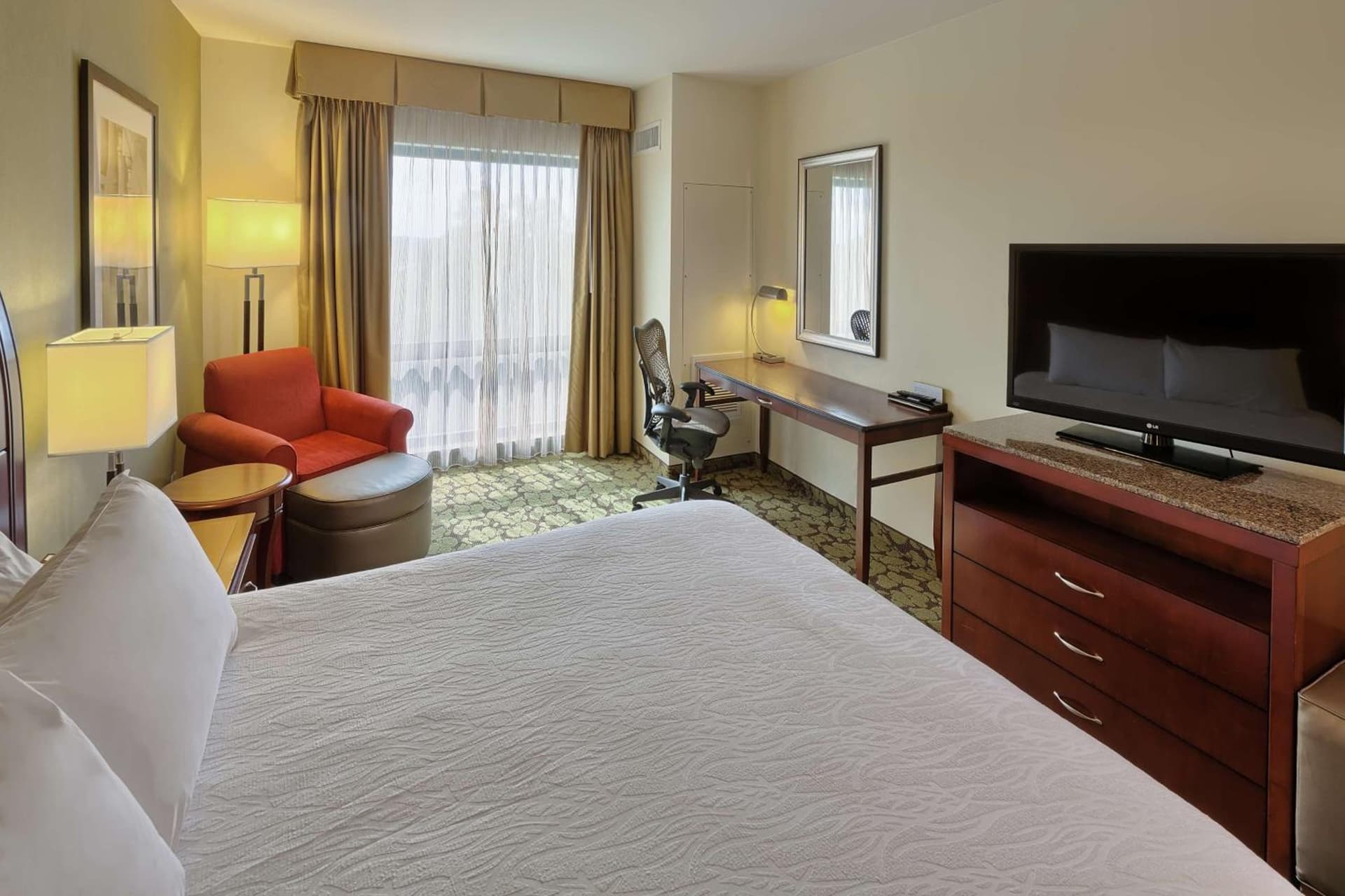 Hilton Garden Inn Durham-University Medical Center gallery photo in Durham, NC — image 14