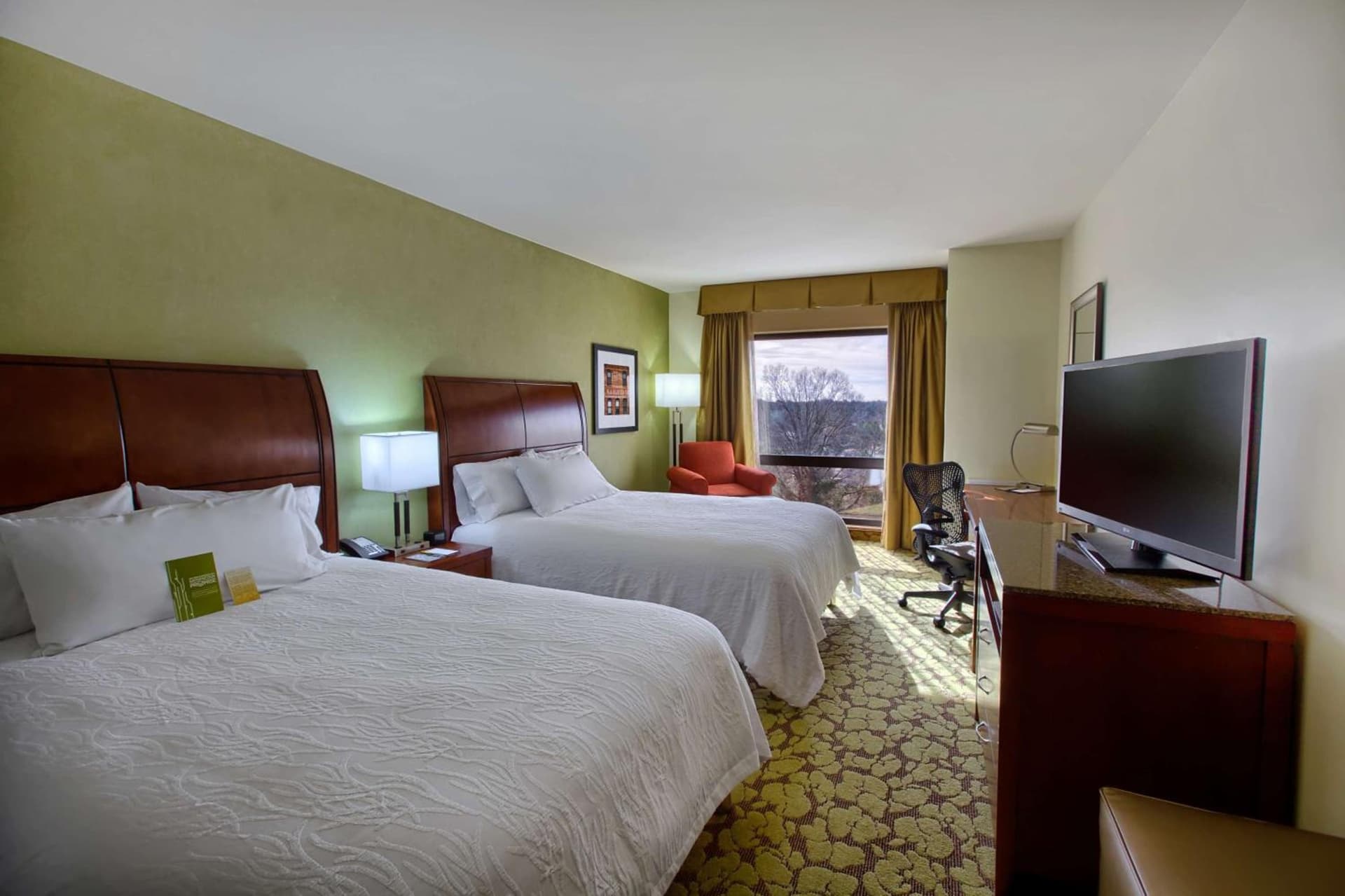 Hilton Garden Inn Durham-University Medical Center gallery photo in Durham, NC — image 12