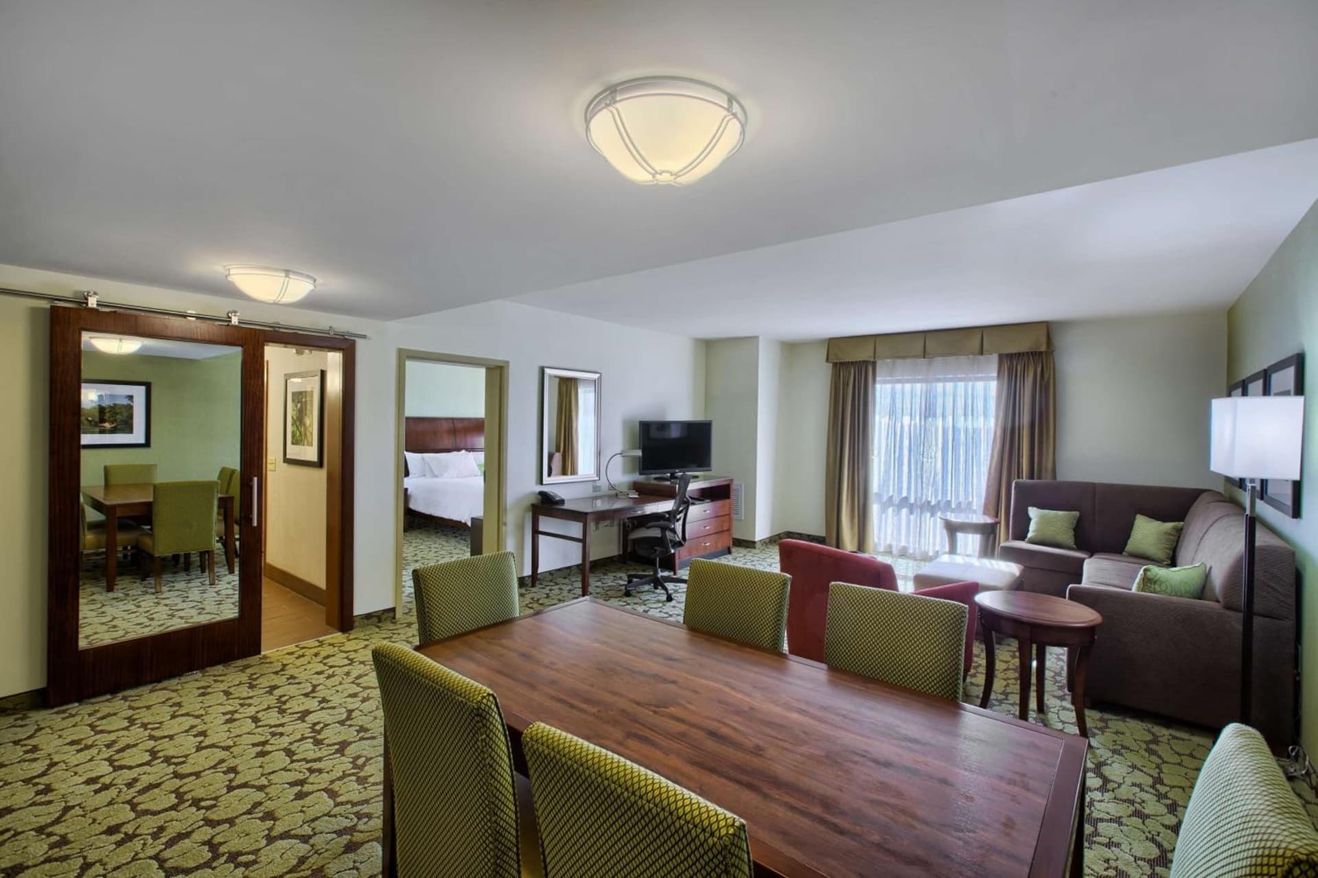 Hilton Garden Inn Durham-University Medical Center gallery photo in Durham, NC — image 19