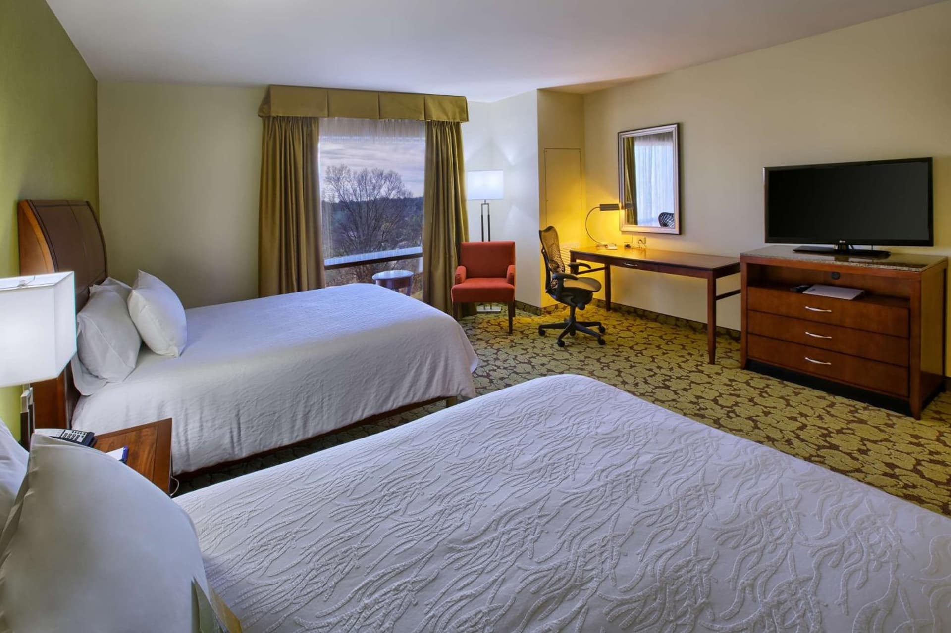 Hilton Garden Inn Durham-University Medical Center gallery photo in Durham, NC — image 29