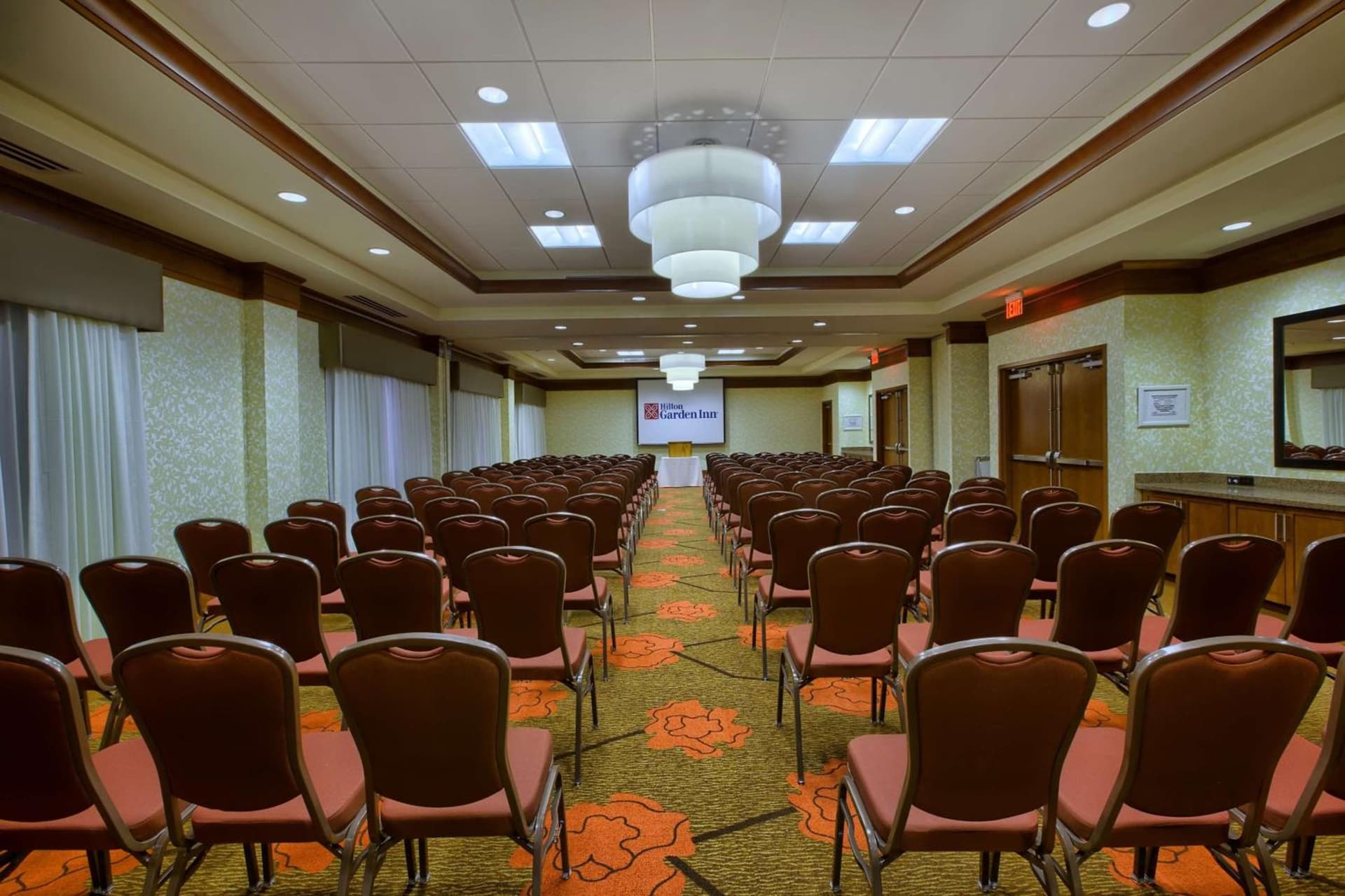 Hilton Garden Inn Durham-University Medical Center gallery photo in Durham, NC — image 21